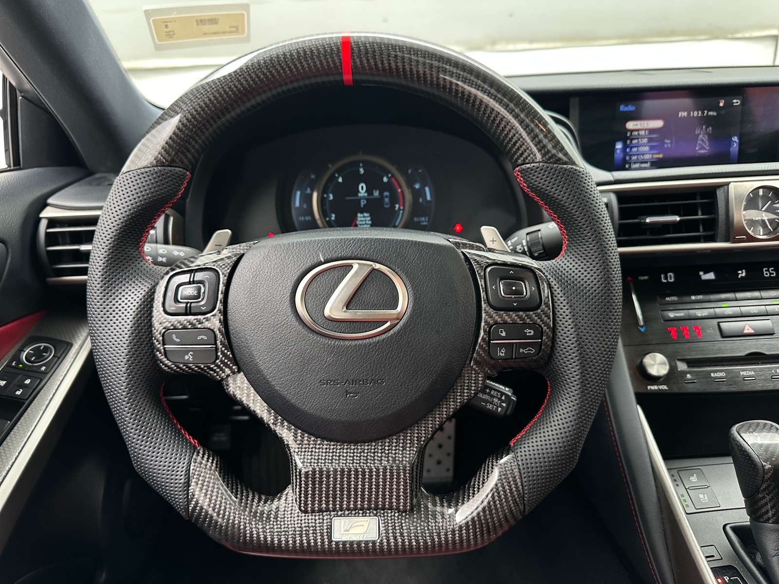 Thumbnail: 2017 Lexus IS - 5