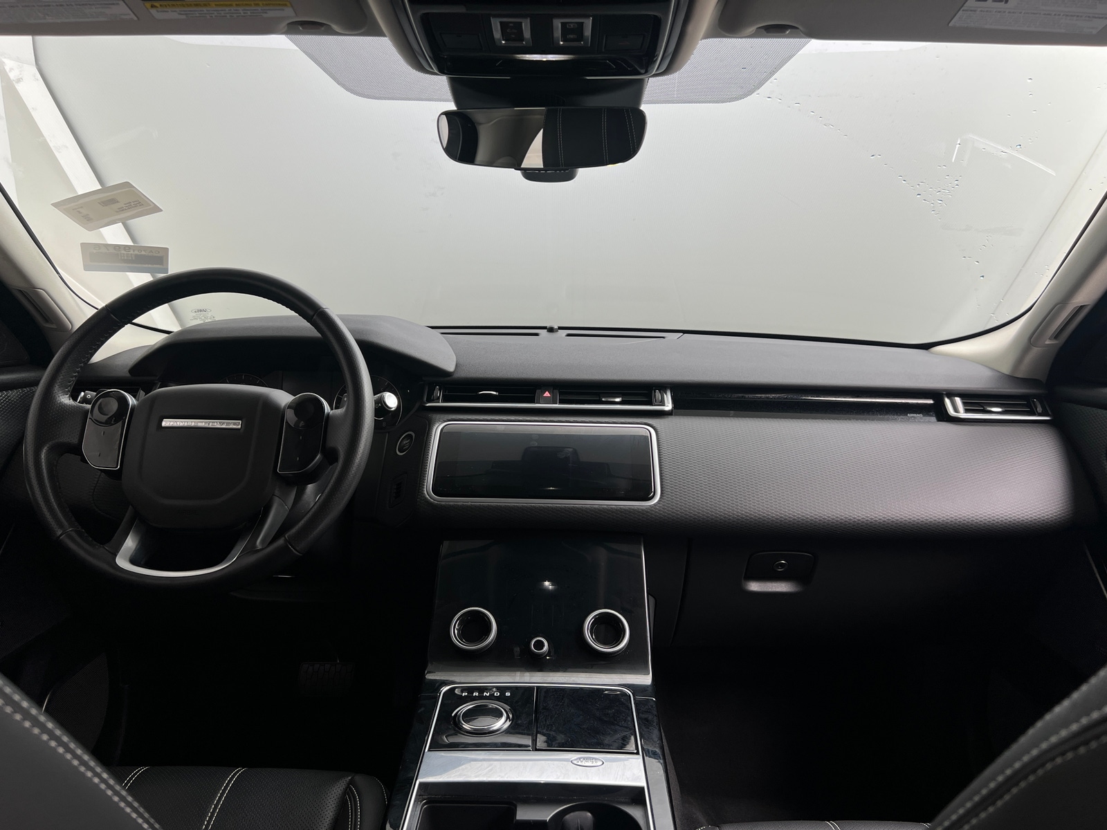 Thumbnail: 2020 Land Rover Range Rover Velar - 2