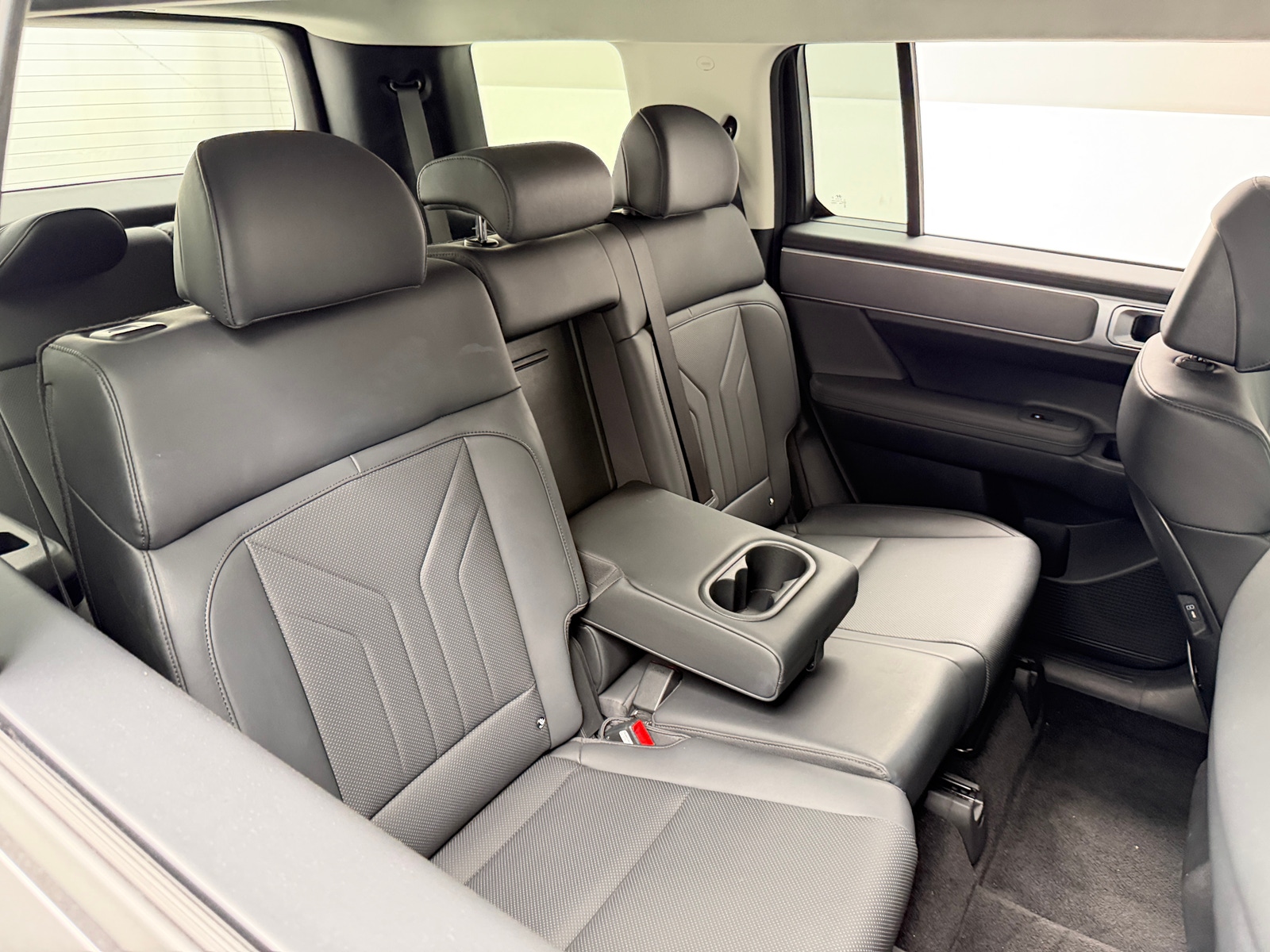 Thumbnail: 2026 Hyundai Santa Fe - 5
