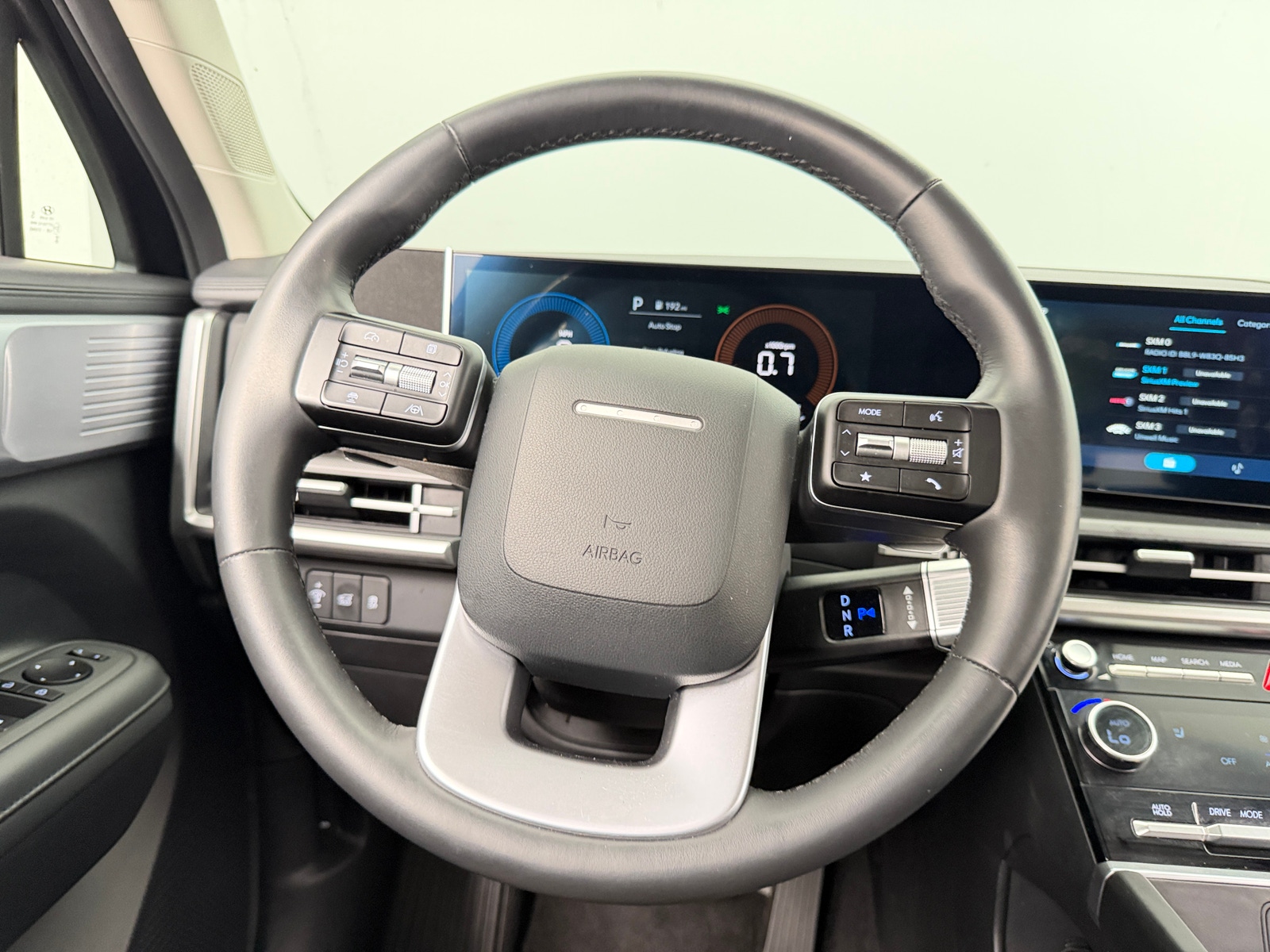 Thumbnail: 2026 Hyundai Santa Fe - 4