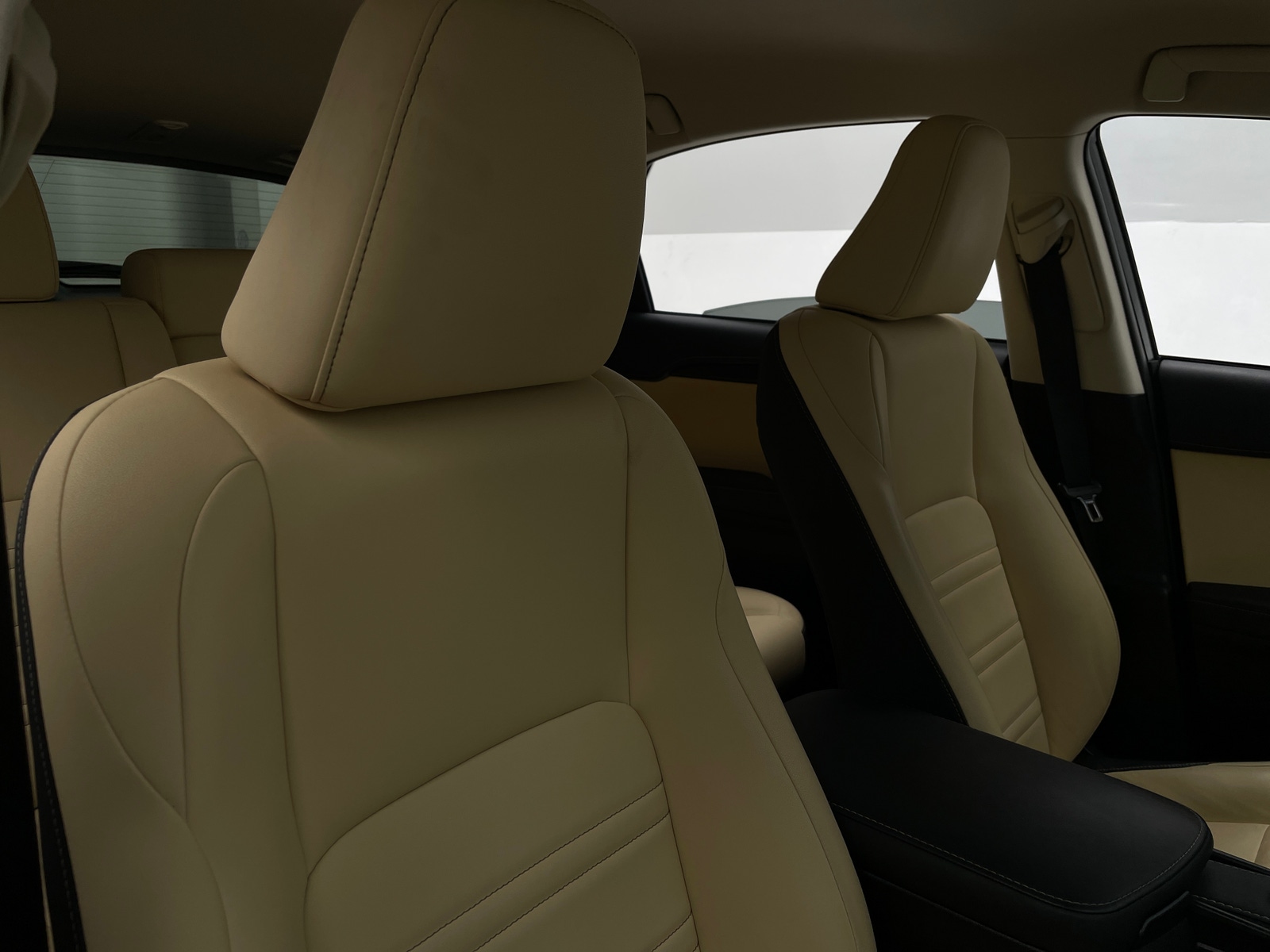 Thumbnail: 2019 Lexus NX - 2