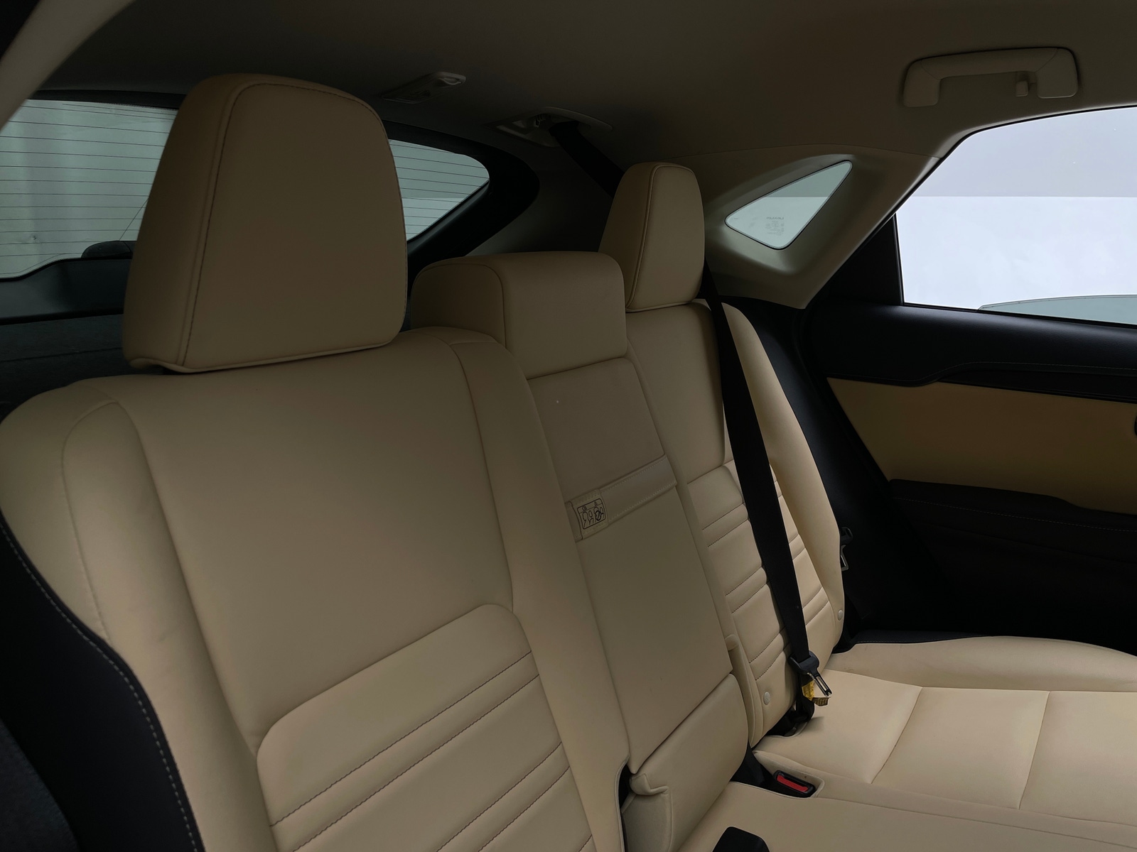 Thumbnail: 2019 Lexus NX - 6