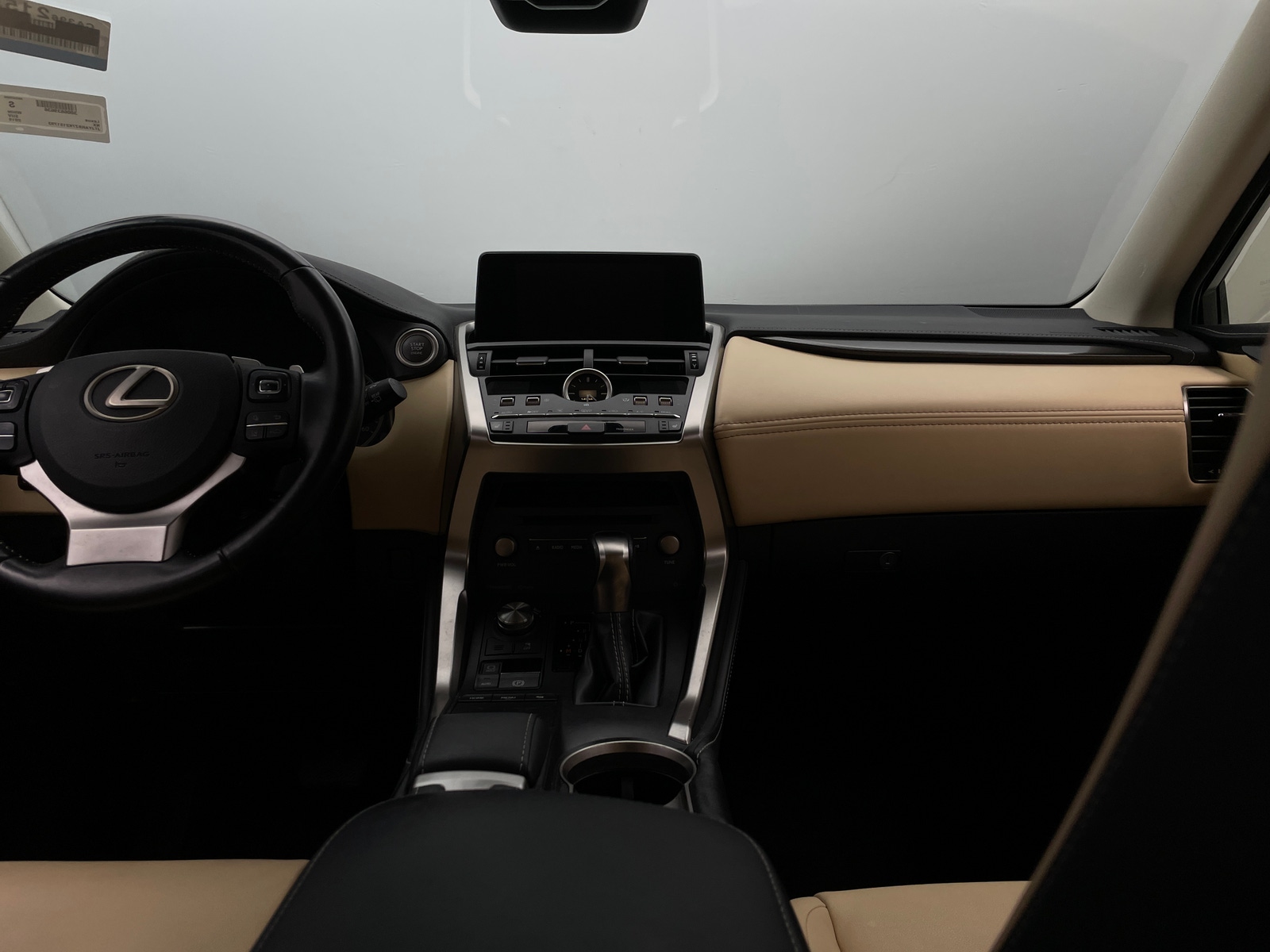 Thumbnail: 2019 Lexus NX - 3