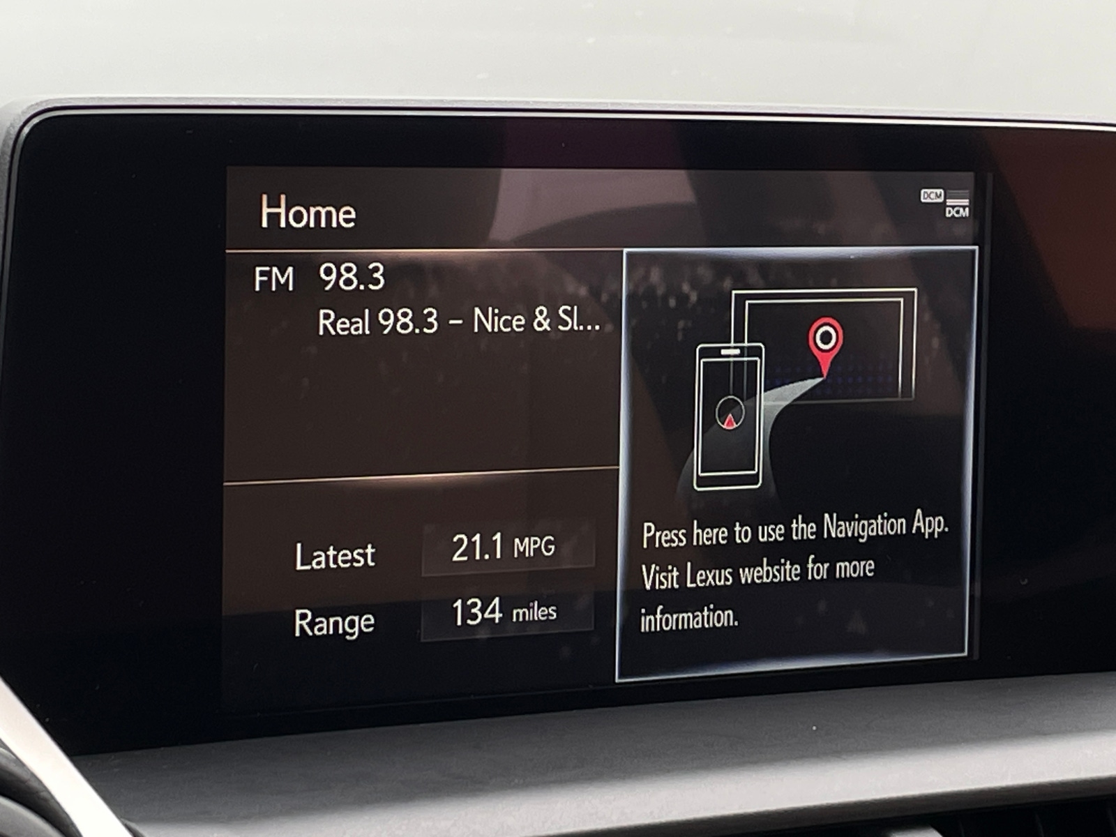 Thumbnail: 2019 Lexus NX - 4