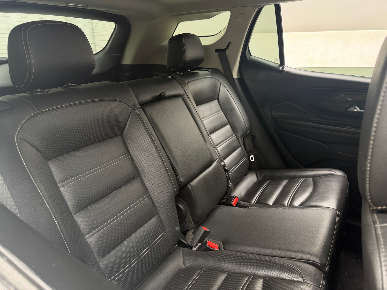 Thumbnail: 2023 GMC Terrain - 5