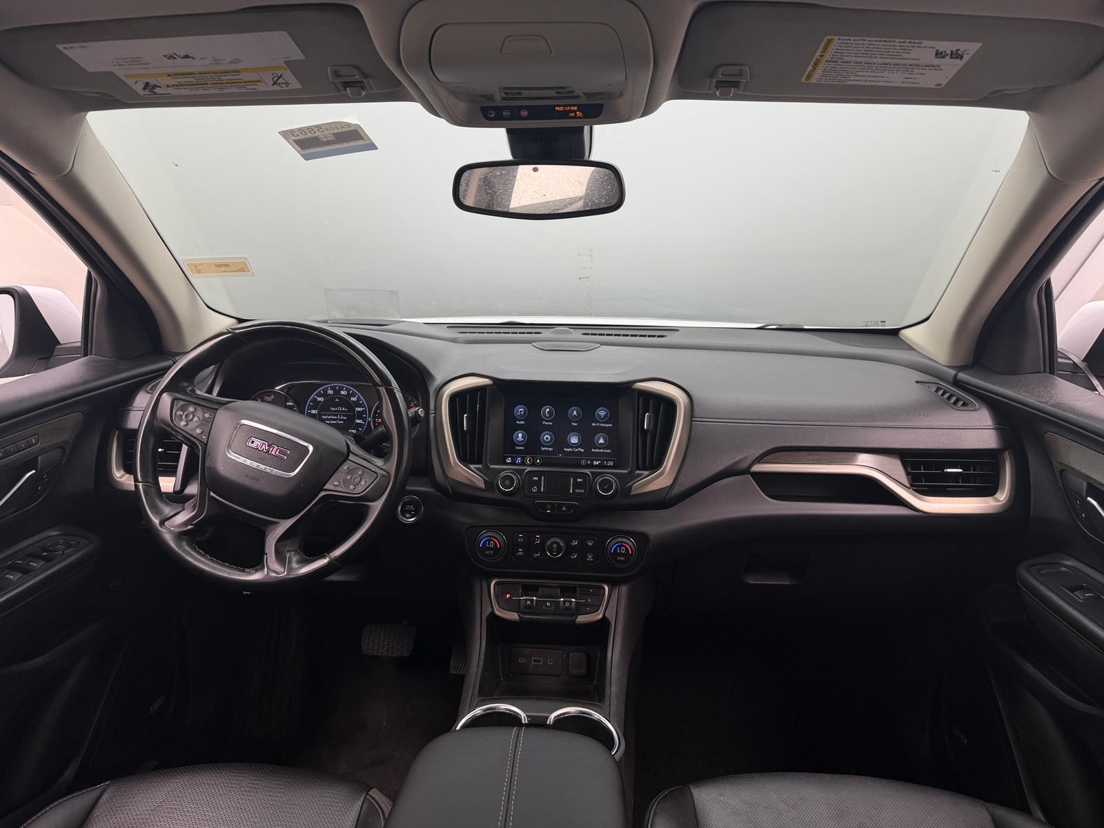 Thumbnail: 2023 GMC Terrain - 2