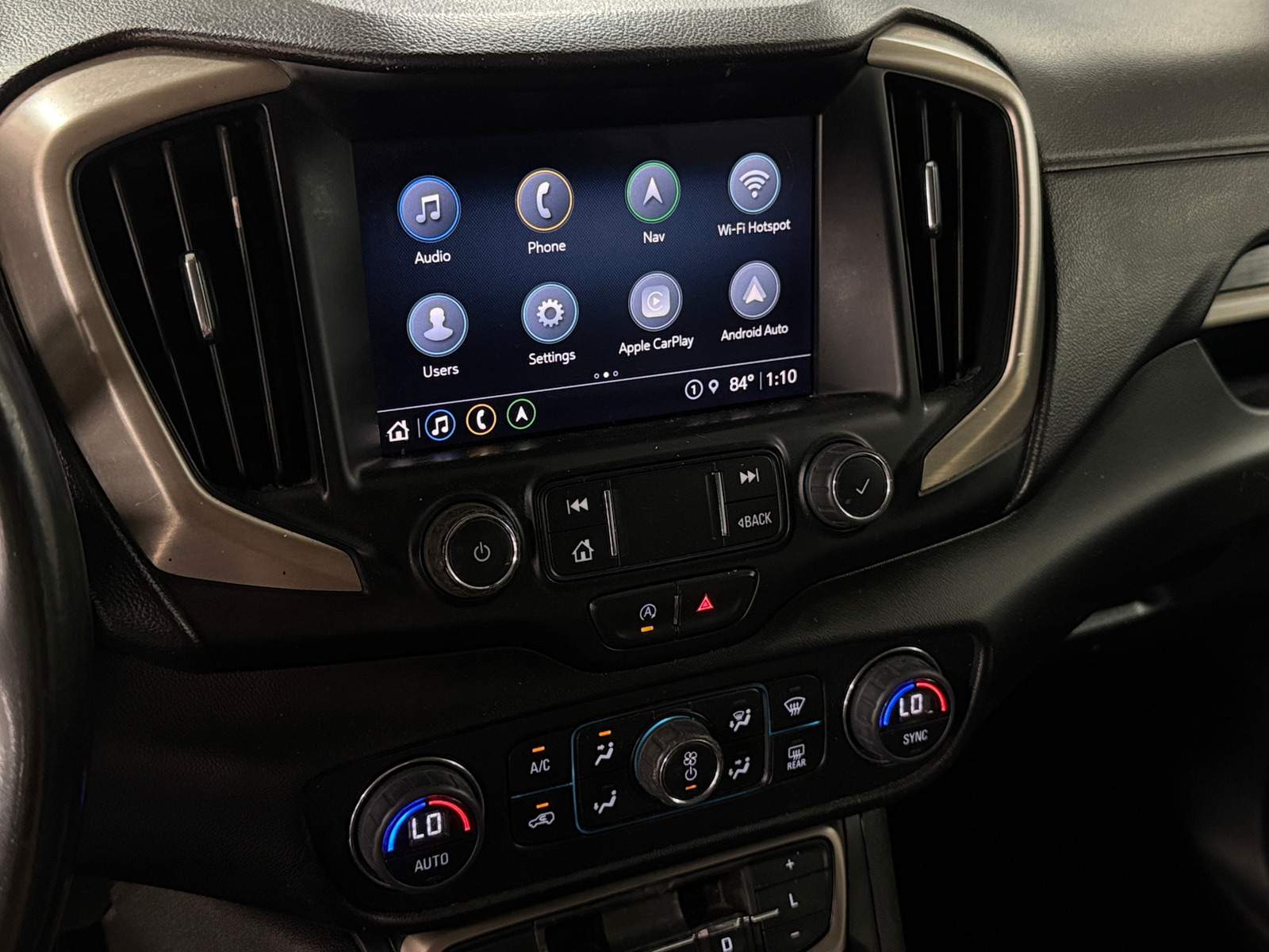 Thumbnail: 2023 GMC Terrain - 3
