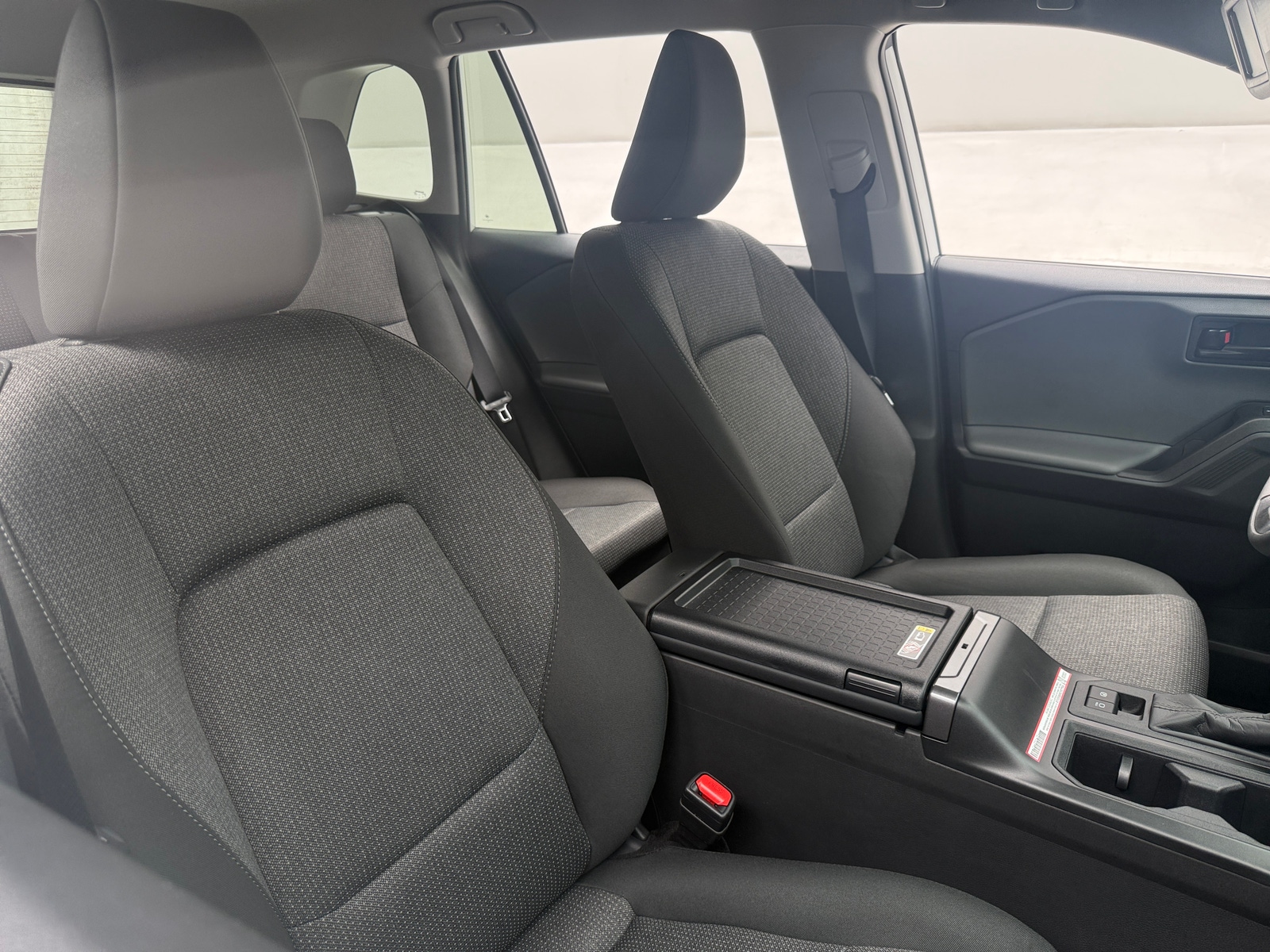 Thumbnail: 2026 Toyota RAV4 - 2