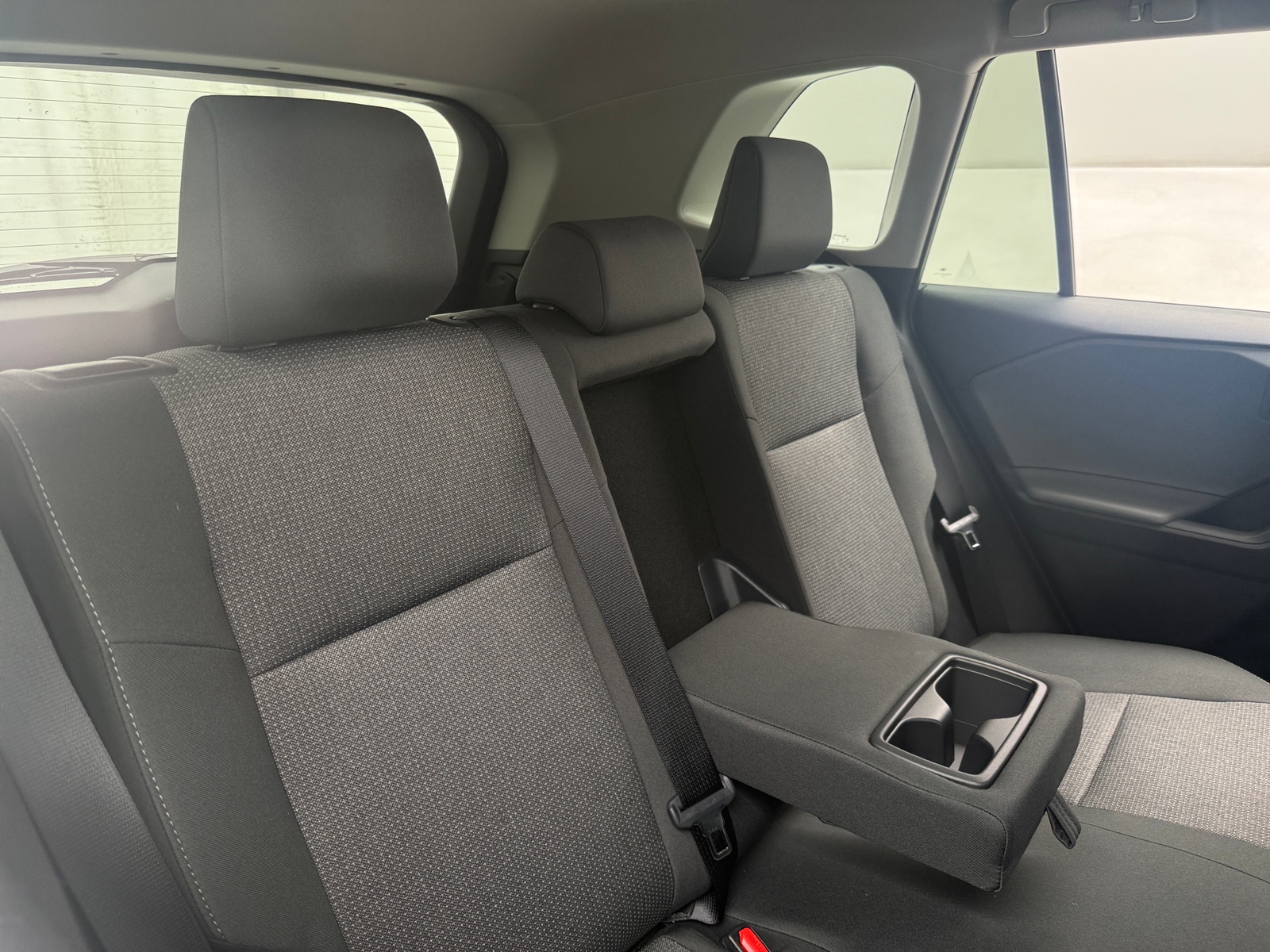 Thumbnail: 2026 Toyota RAV4 - 6