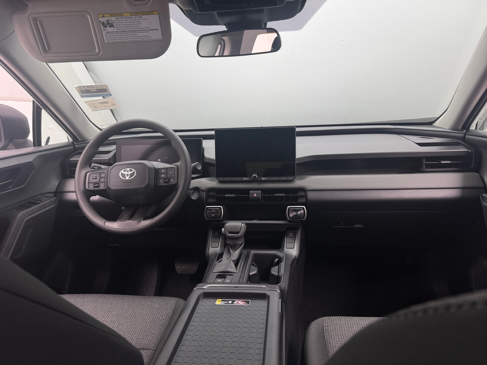 Thumbnail: 2026 Toyota RAV4 - 3