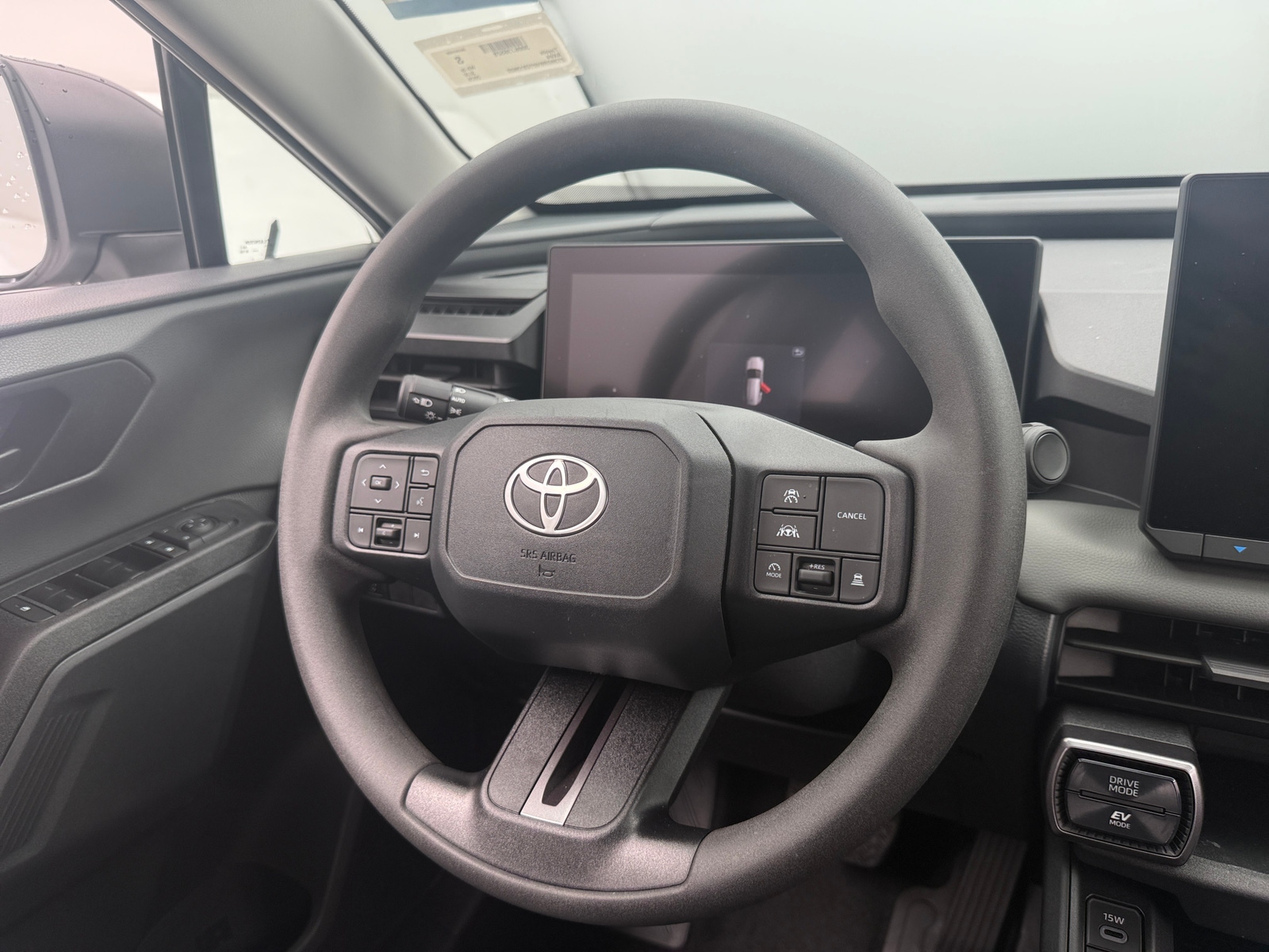 Thumbnail: 2026 Toyota RAV4 - 5