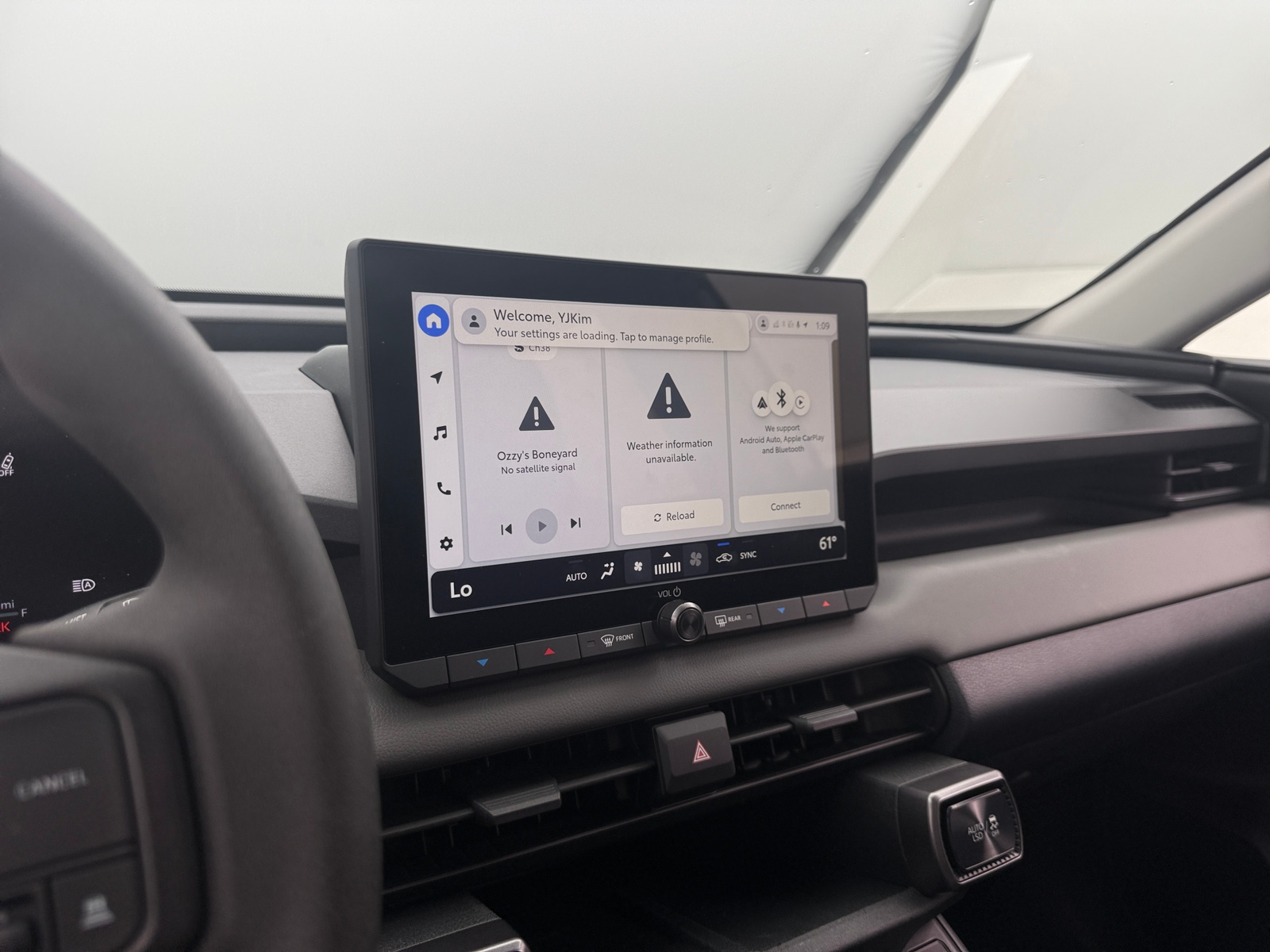 Thumbnail: 2026 Toyota RAV4 - 4