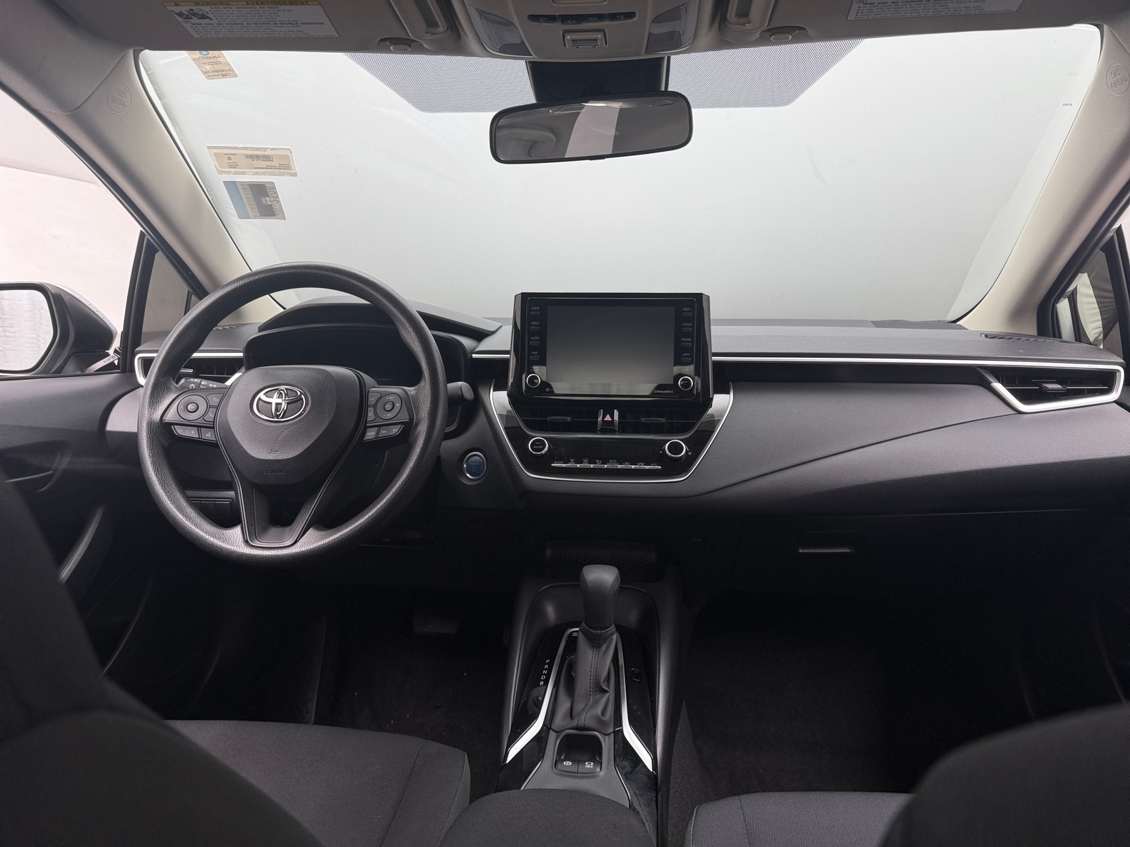 Thumbnail: 2022 Toyota Corolla - 3