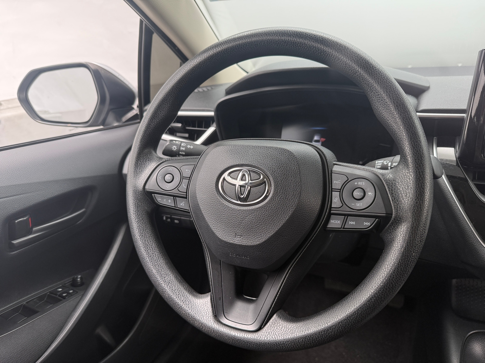 Thumbnail: 2022 Toyota Corolla - 5