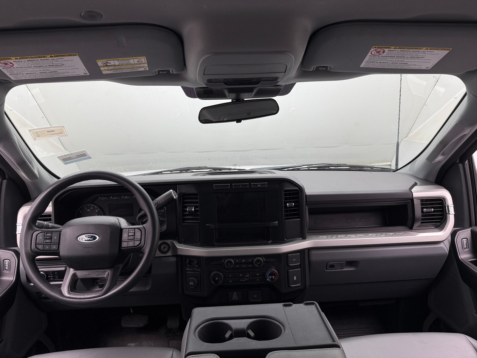 Thumbnail: 2023 Ford Econoline - 2