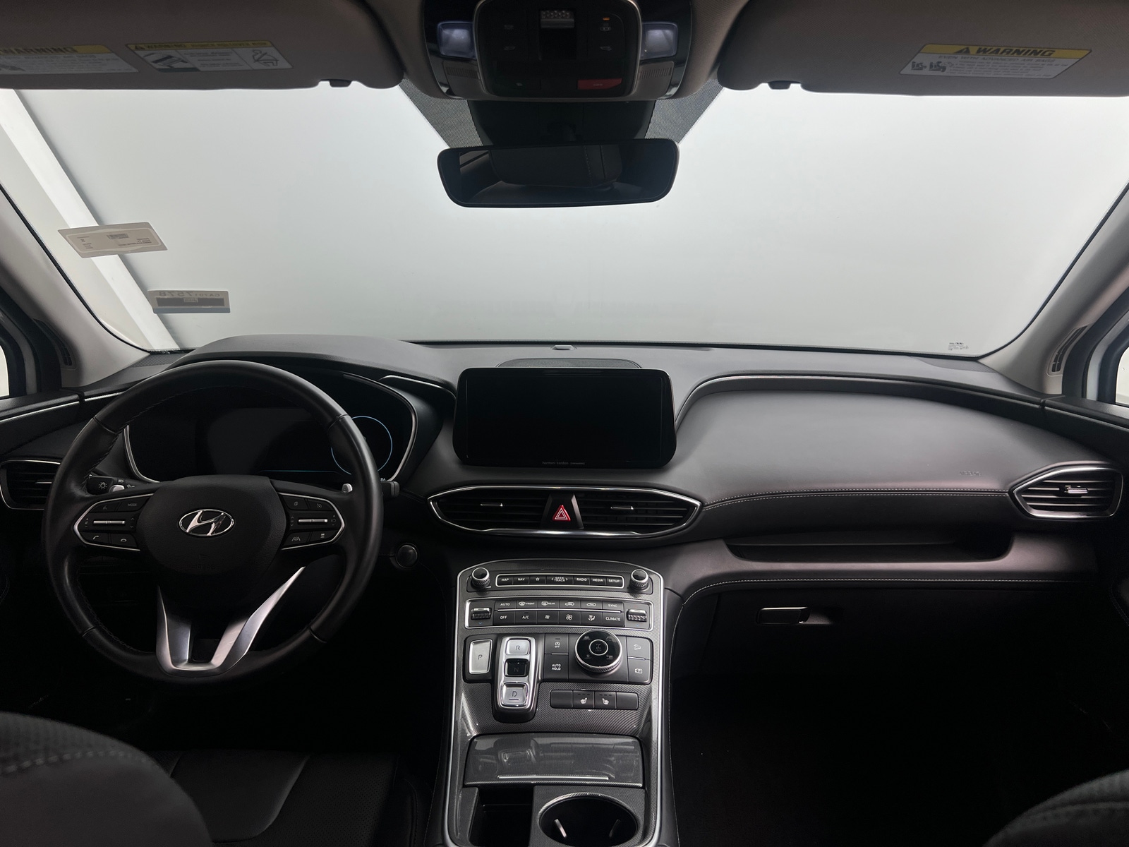 Thumbnail: 2023 Hyundai Santa Fe - 2