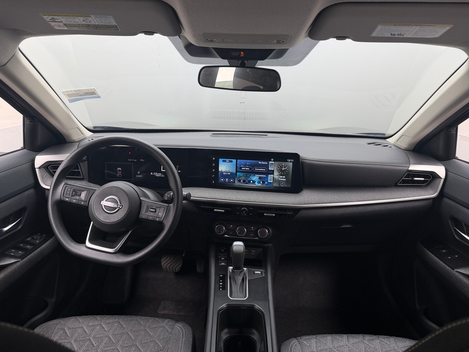 Thumbnail: 2025 Nissan Kicks - 3