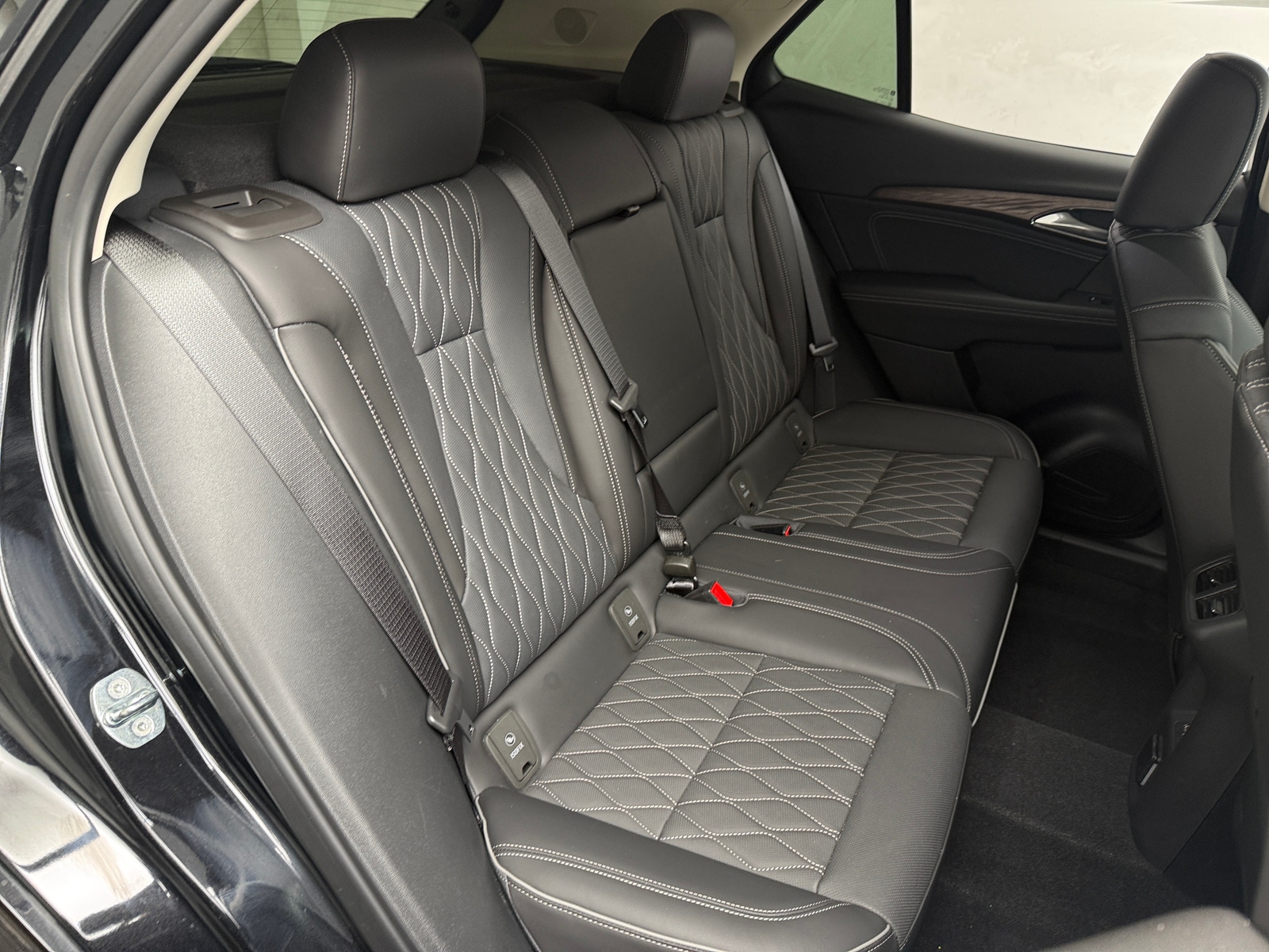 Thumbnail: 2023 Buick Envision - 5