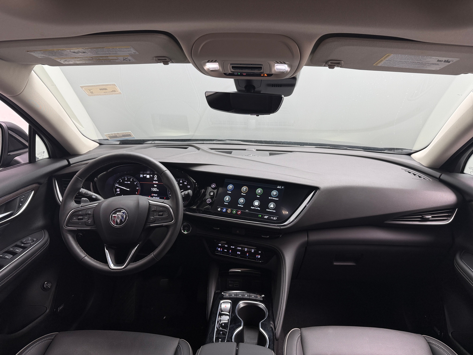 Thumbnail: 2023 Buick Envision - 2
