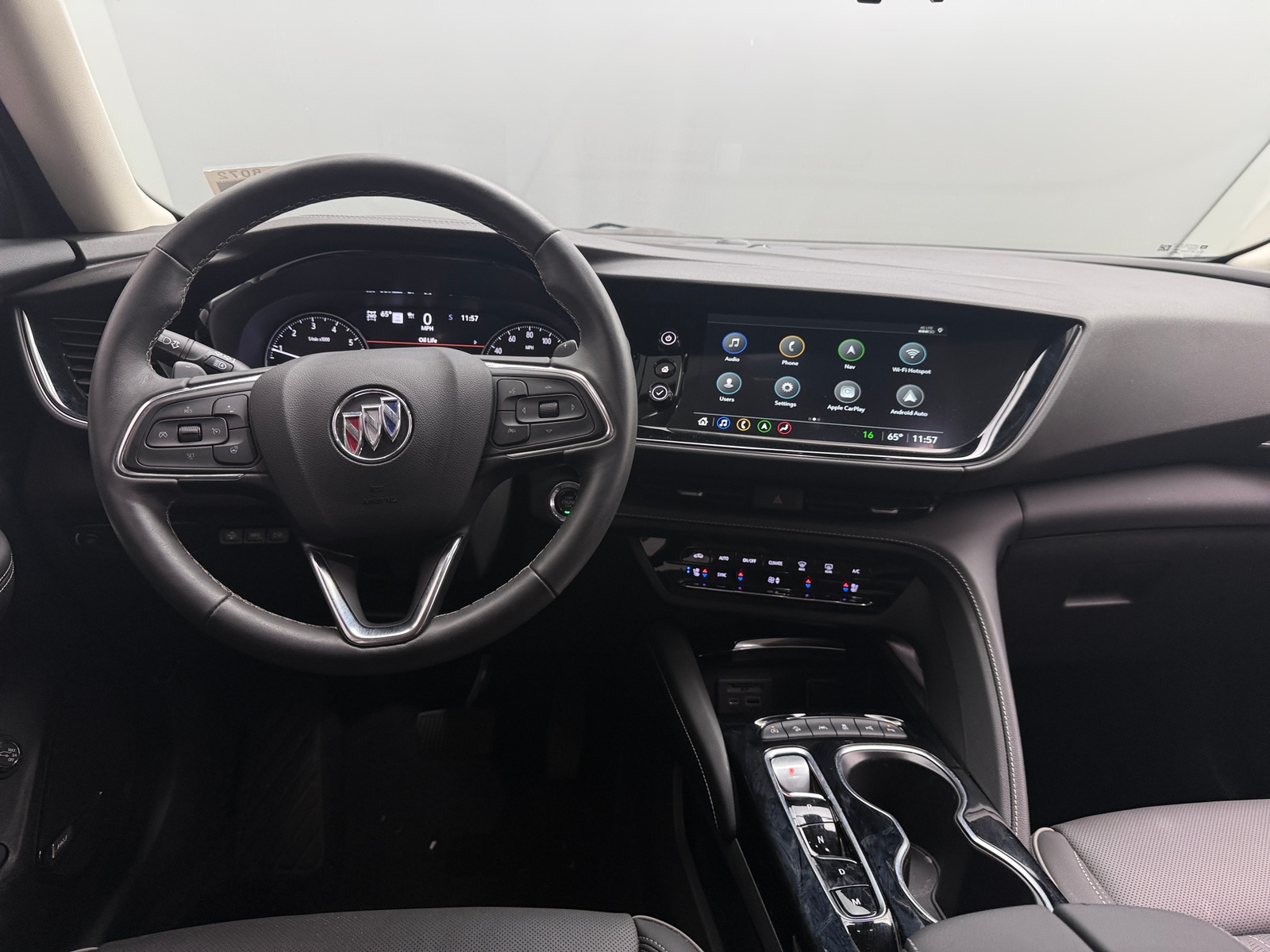 Thumbnail: 2023 Buick Envision - 4