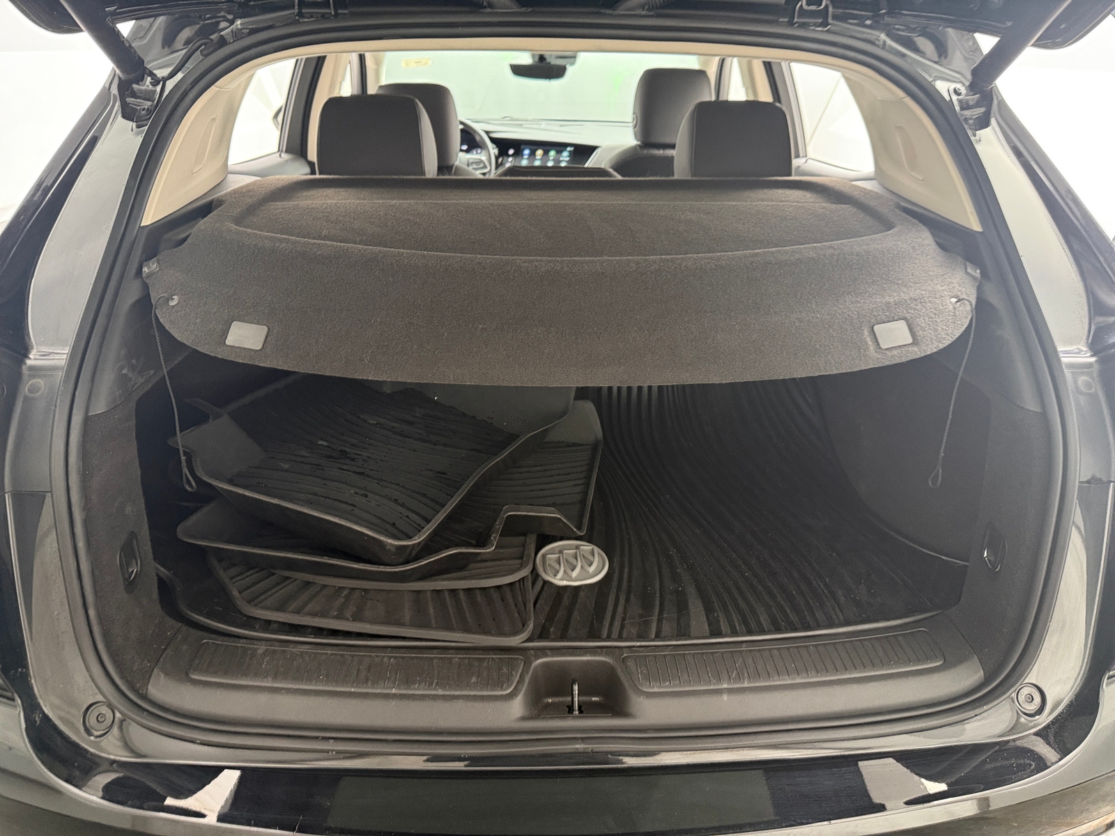 Thumbnail: 2023 Buick Envision - 6