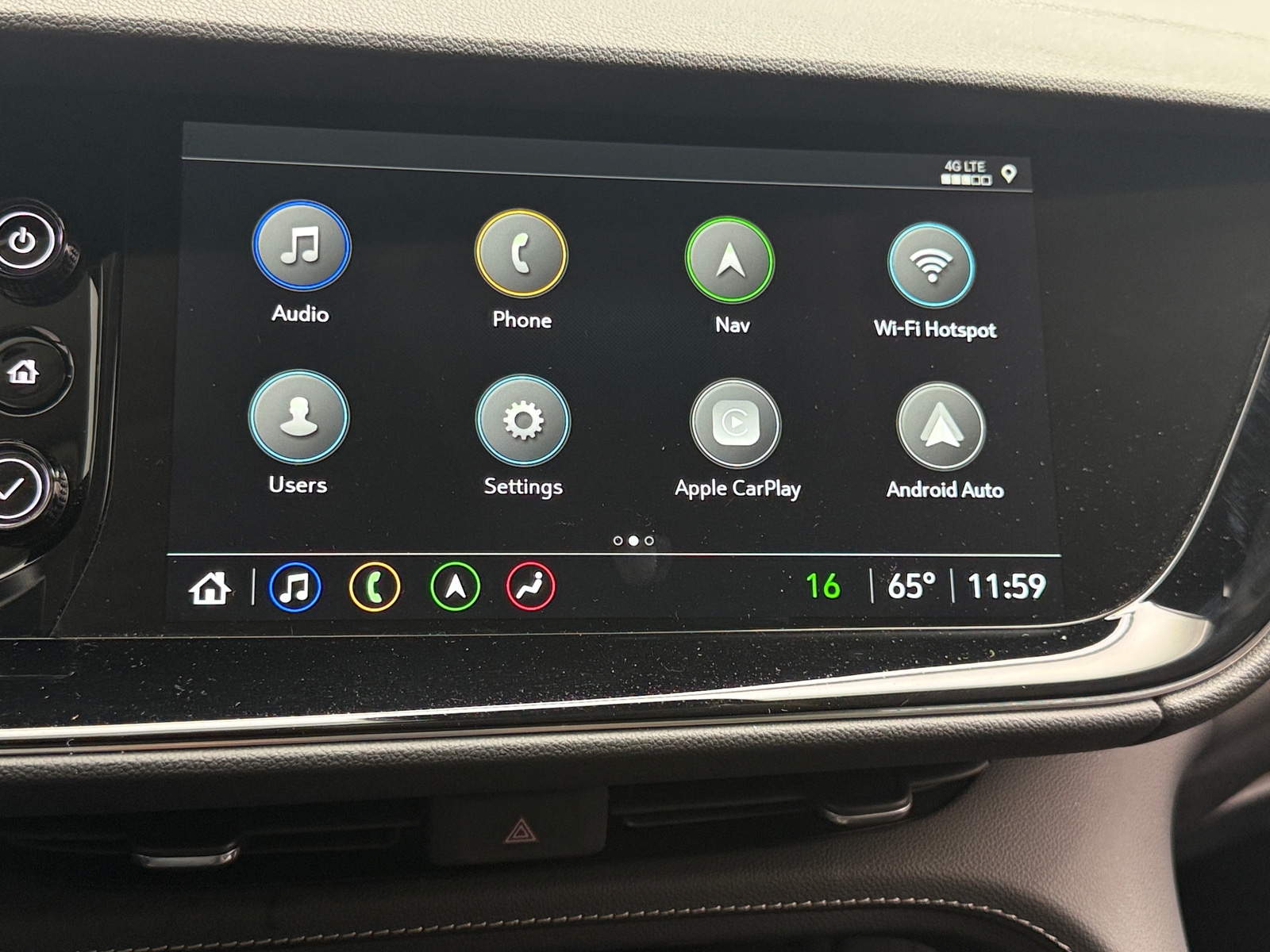 Thumbnail: 2023 Buick Envision - 3