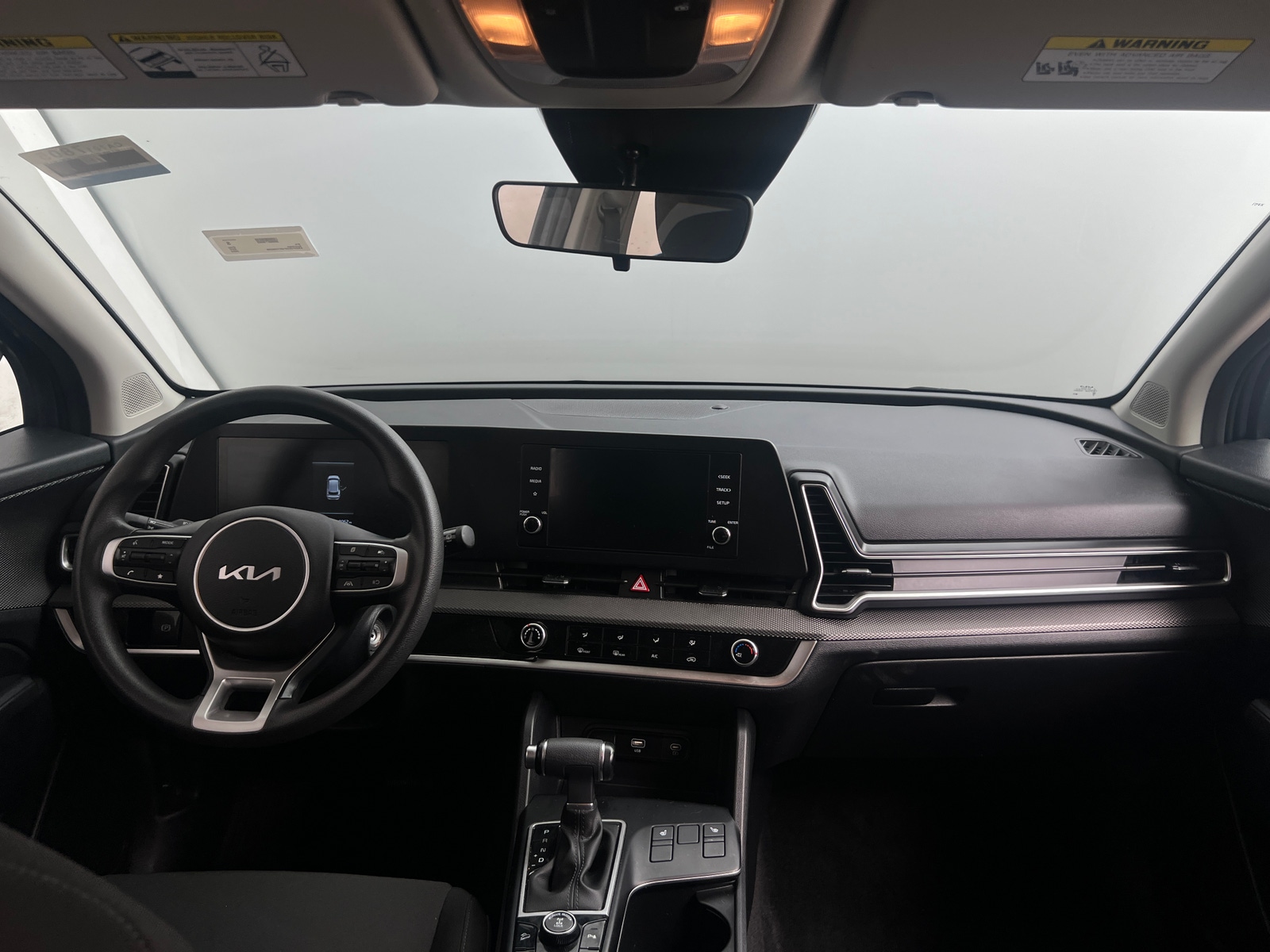 Thumbnail: 2024 Kia Sportage - 3