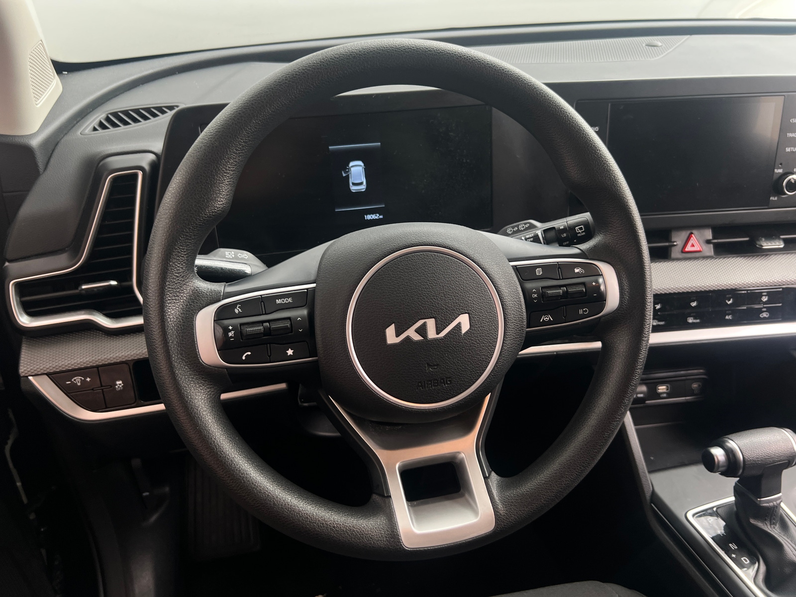 Thumbnail: 2024 Kia Sportage - 5