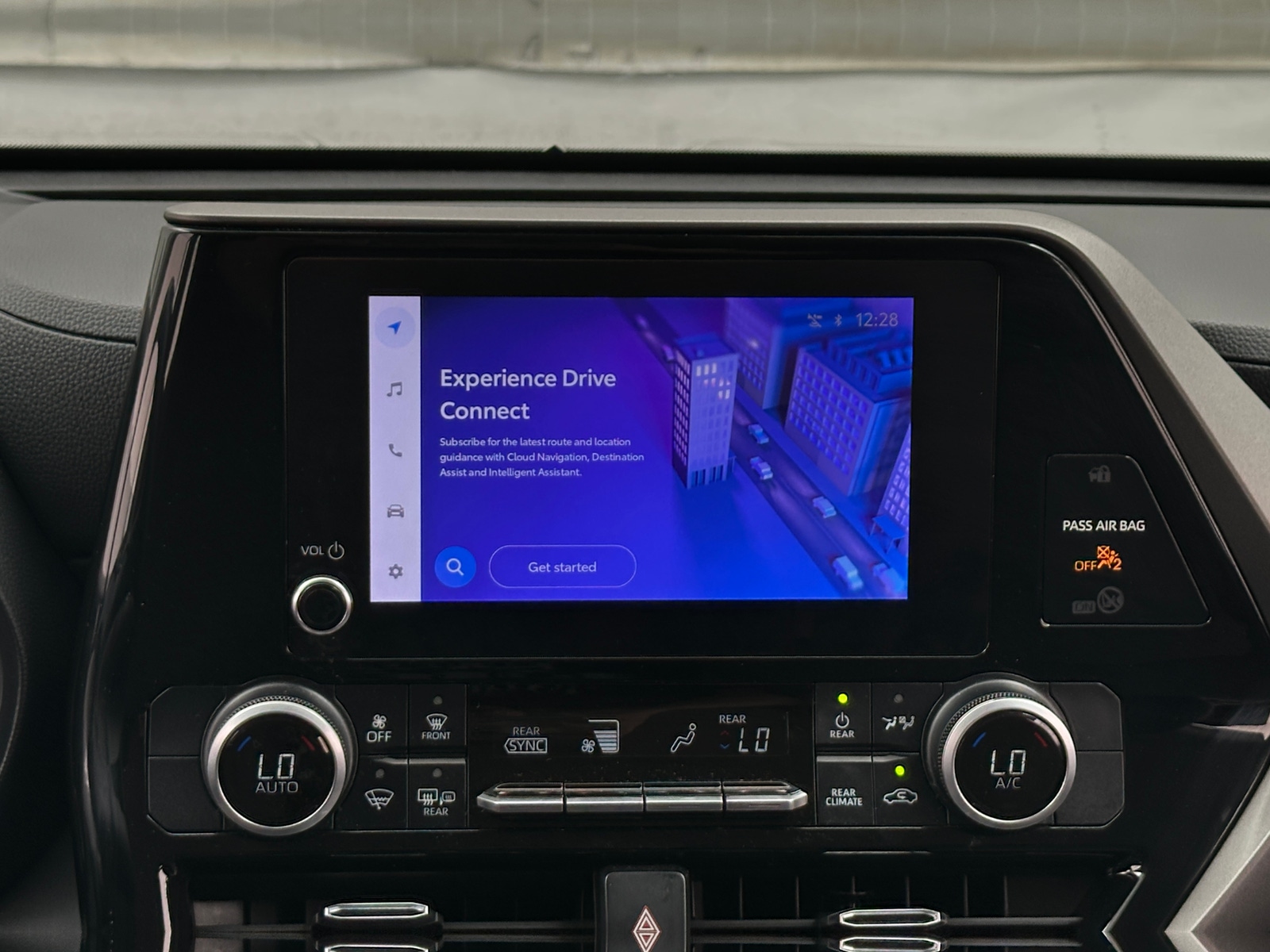 Thumbnail: 2024 Toyota Highlander - 4