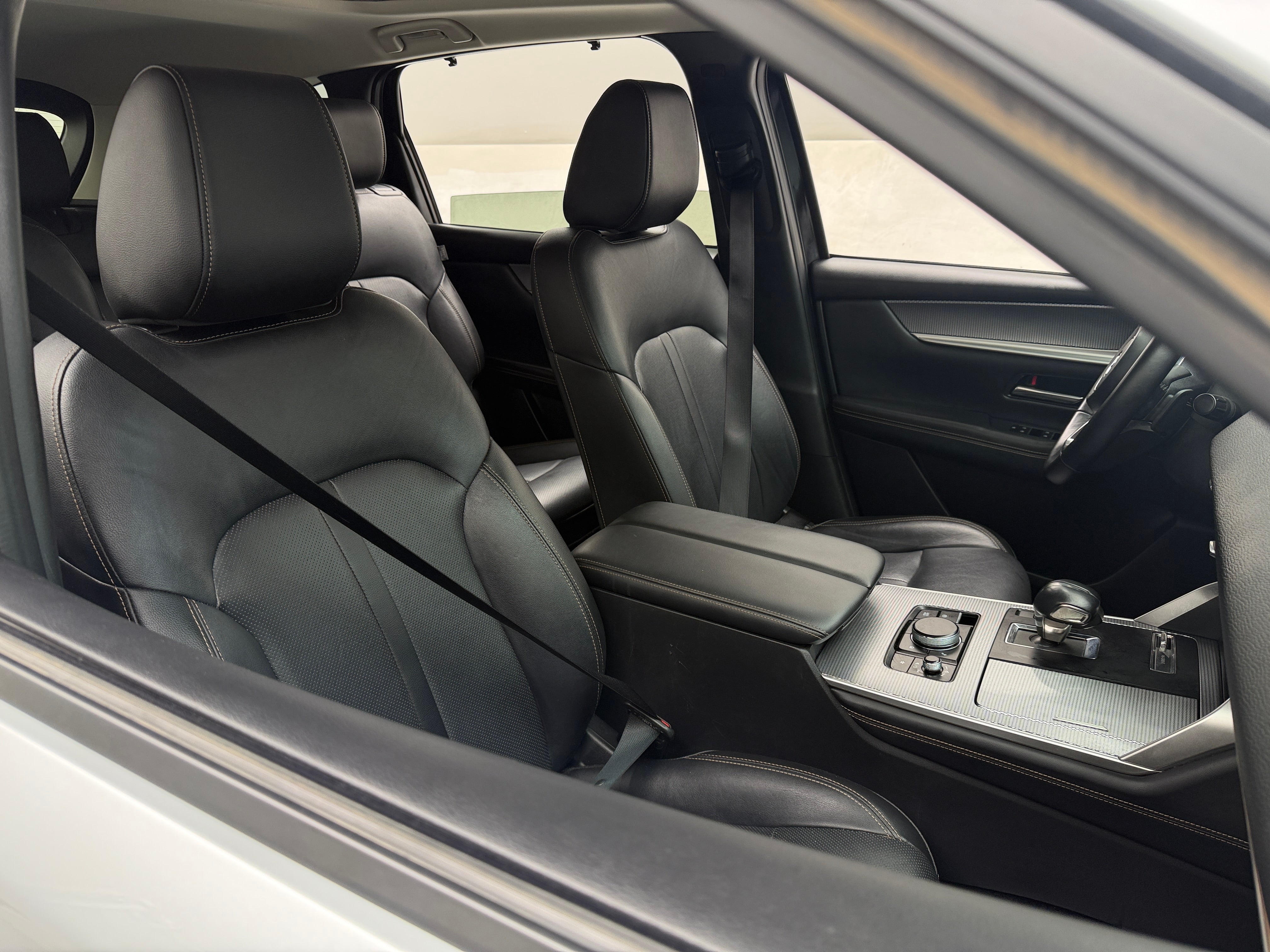 2025 Mazda CX-90