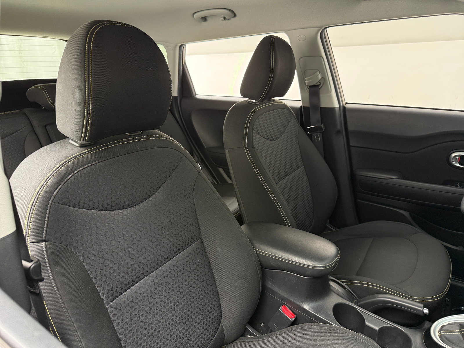 Thumbnail: 2015 Kia Soul - 2