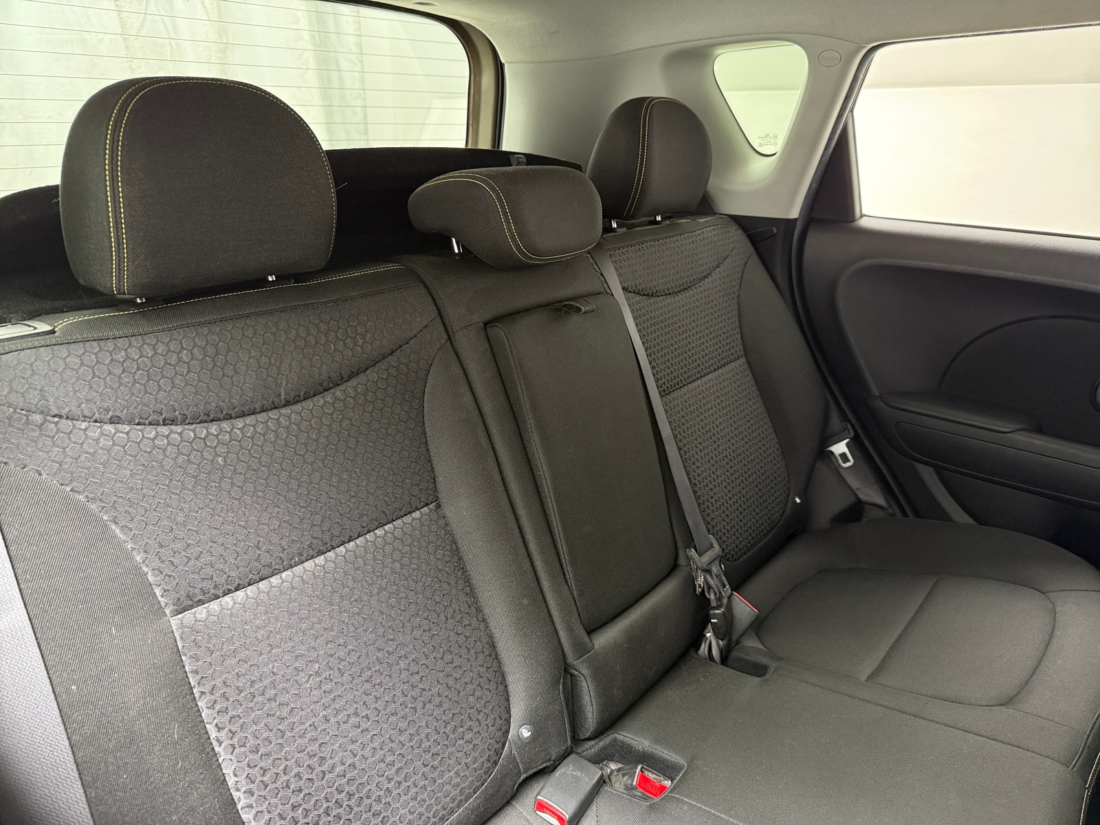 Thumbnail: 2015 Kia Soul - 6