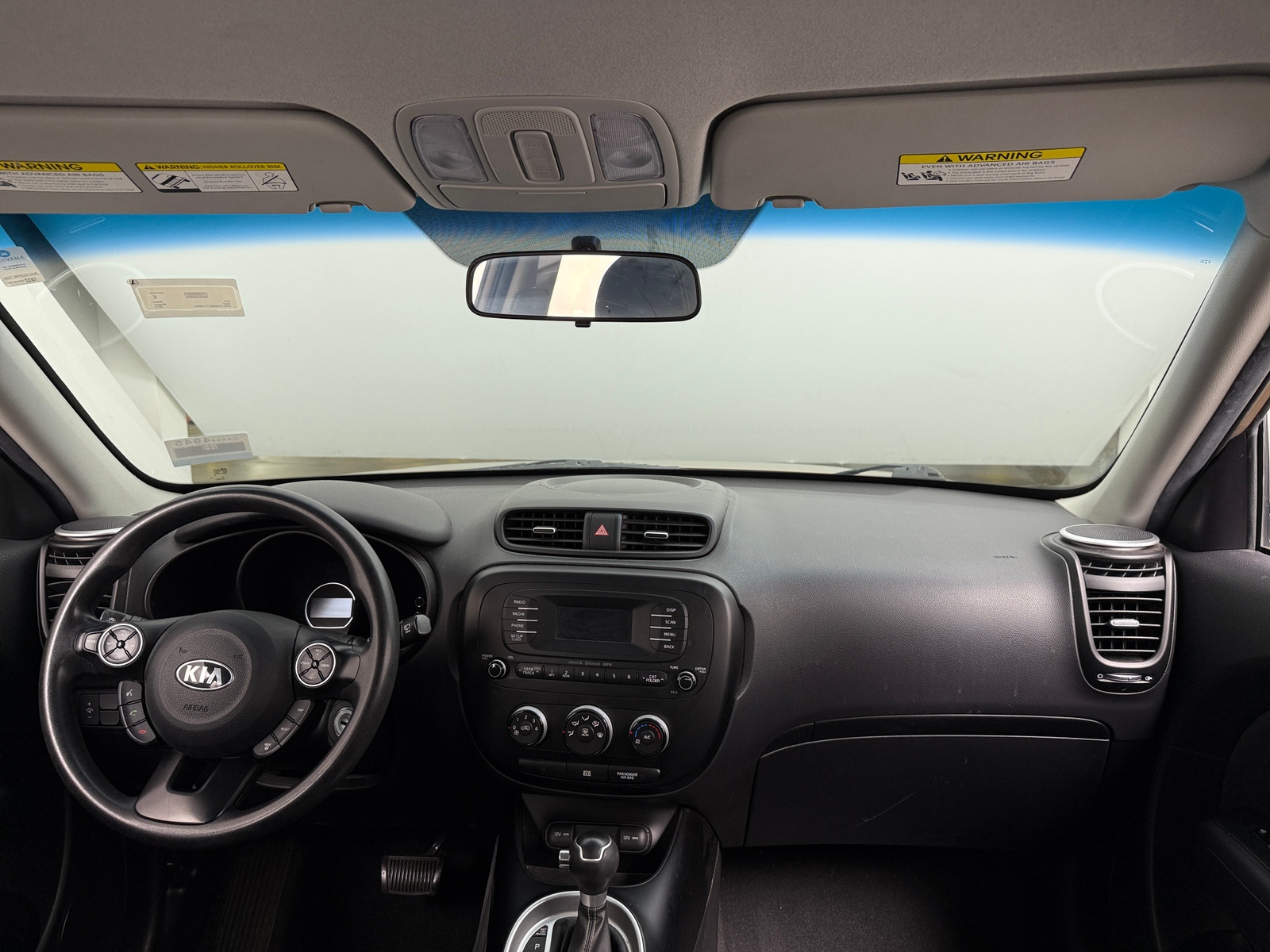 Thumbnail: 2015 Kia Soul - 3