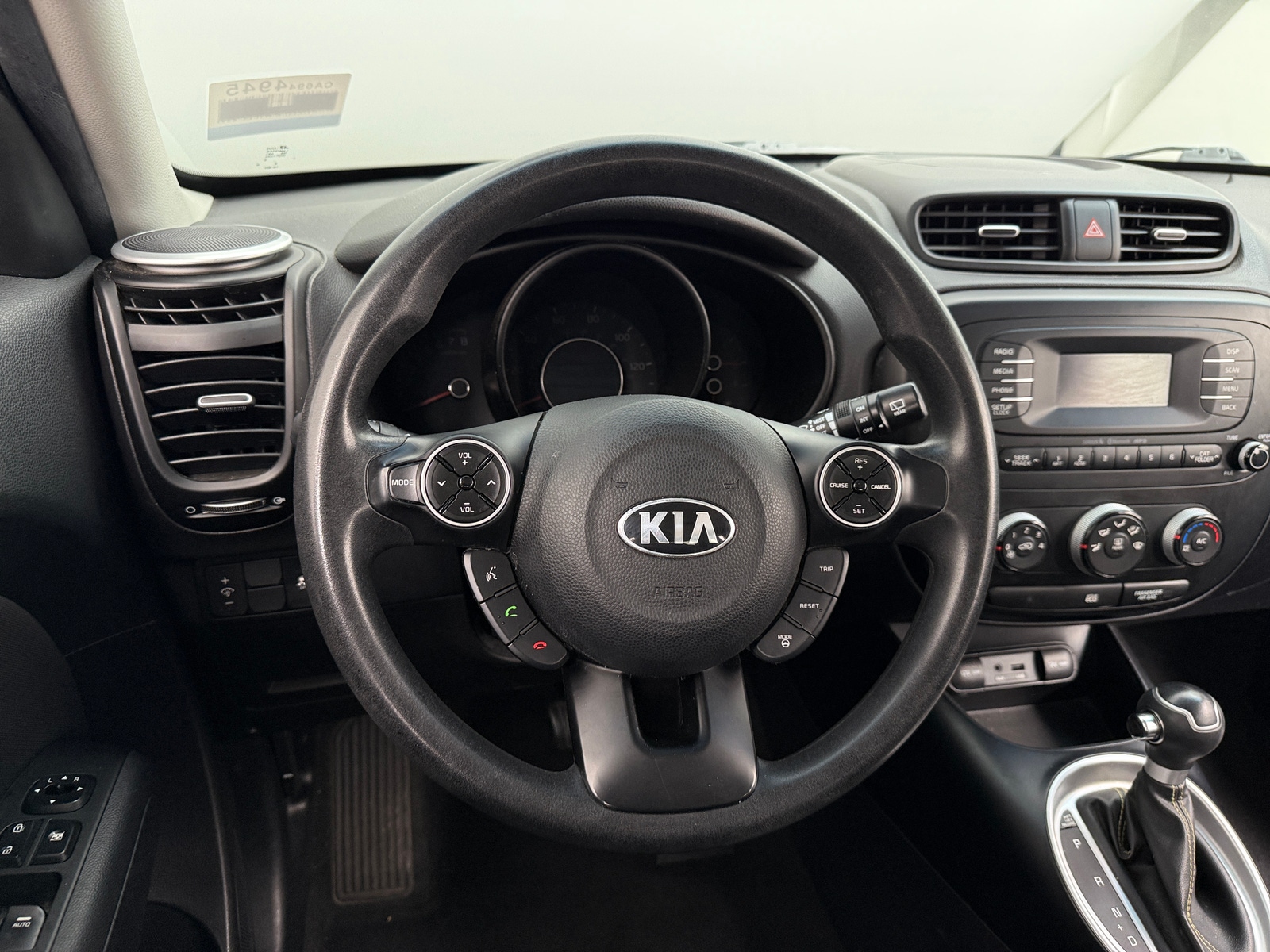 Thumbnail: 2015 Kia Soul - 5