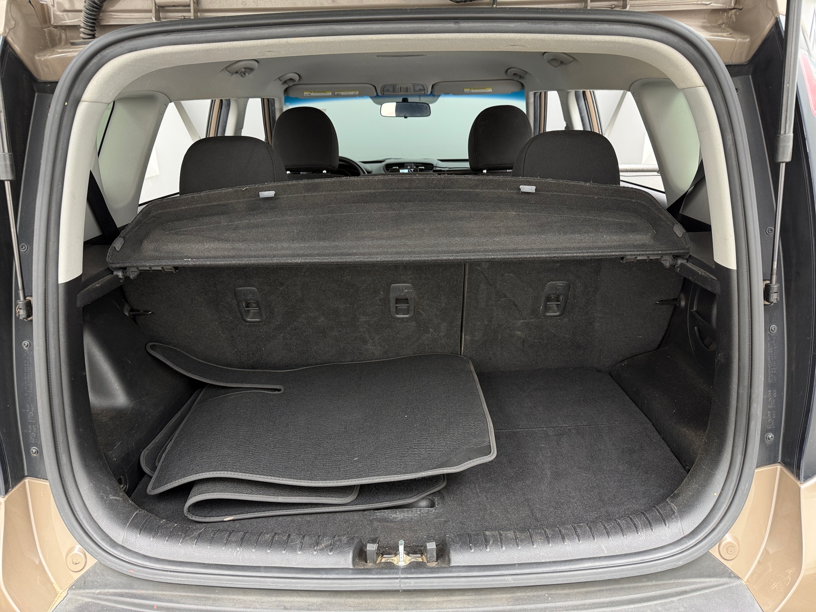 Thumbnail: 2015 Kia Soul - 7