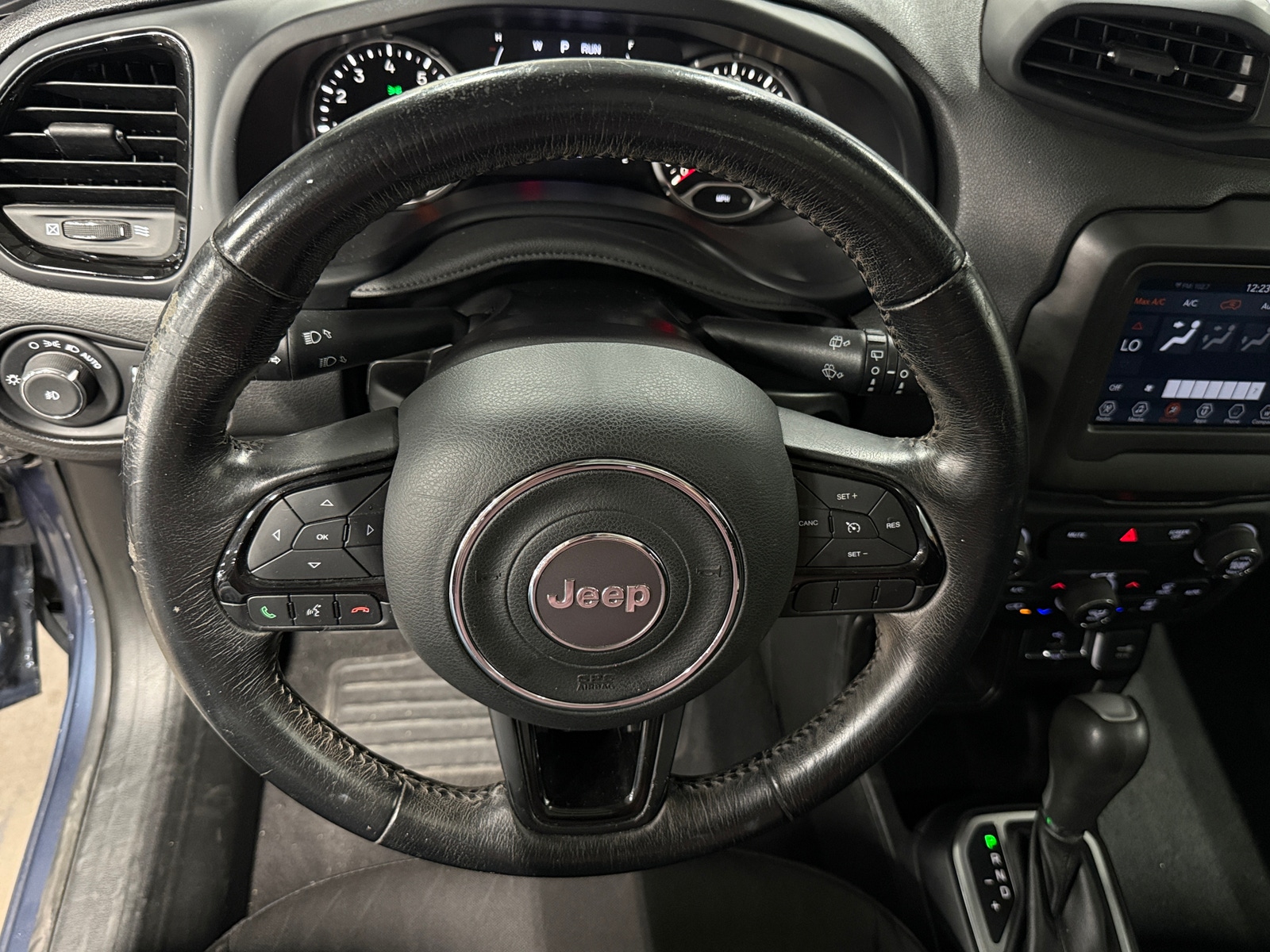 Thumbnail: 2020 Jeep Renegade - 5