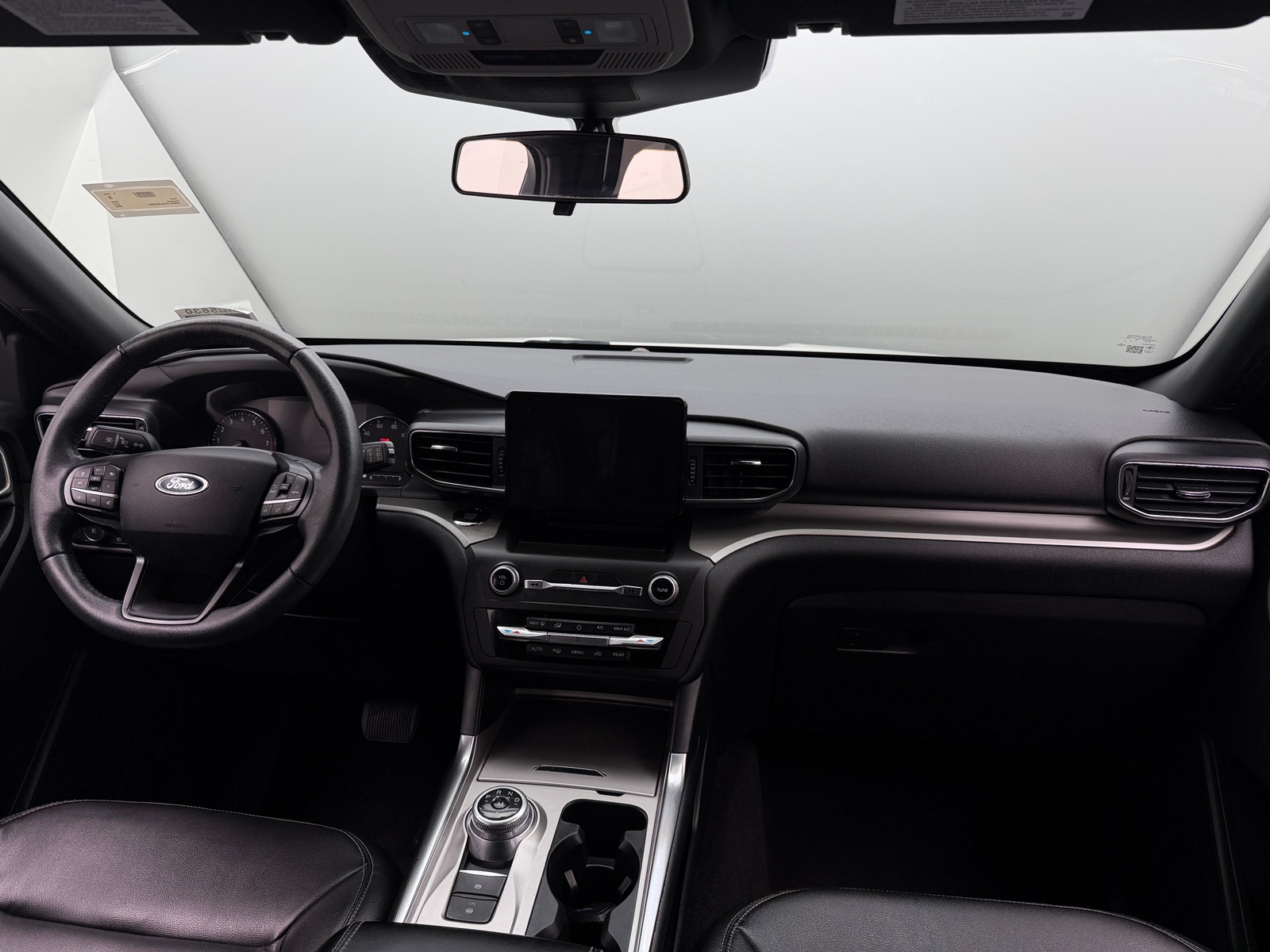 Thumbnail: 2020 Ford Explorer - 2