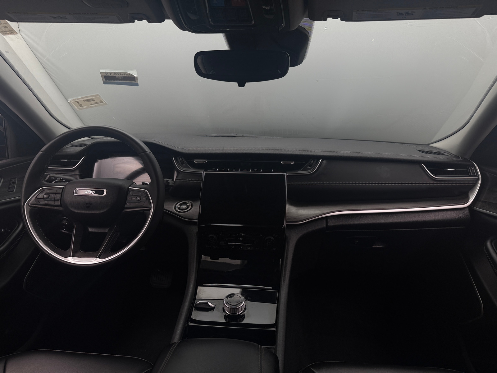 Thumbnail: 2023 Jeep Grand Cherokee L - 2