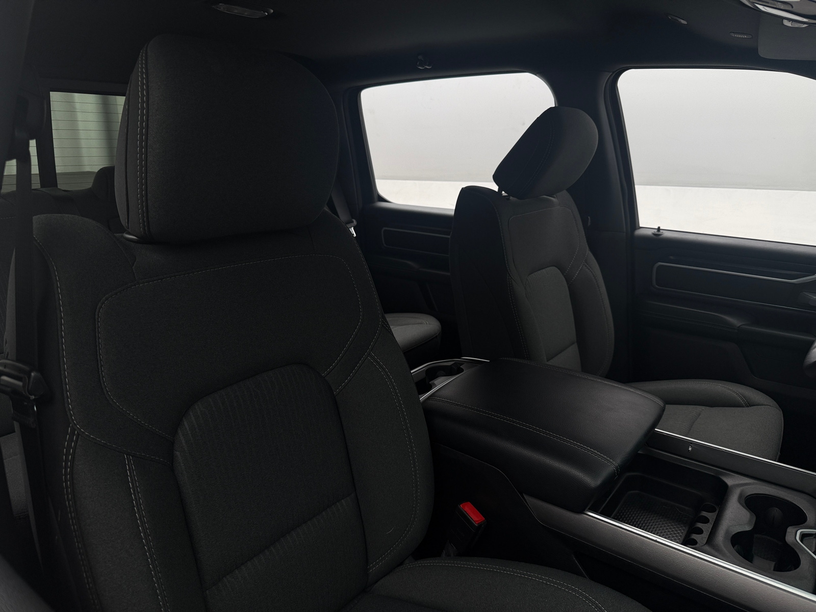 Thumbnail: 2023 RAM 1500 - 2