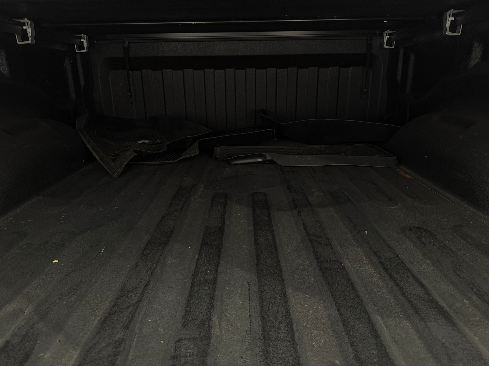 Thumbnail: 2023 RAM 1500 - 7