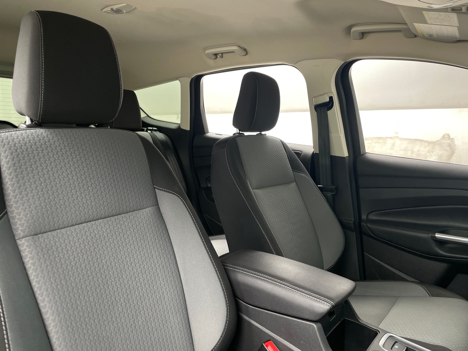 Thumbnail: 2019 Ford Escape - 2