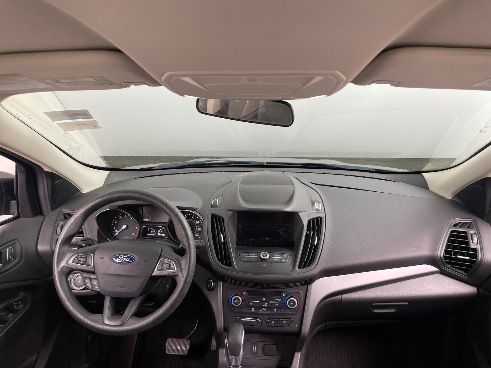 Thumbnail: 2019 Ford Escape - 3