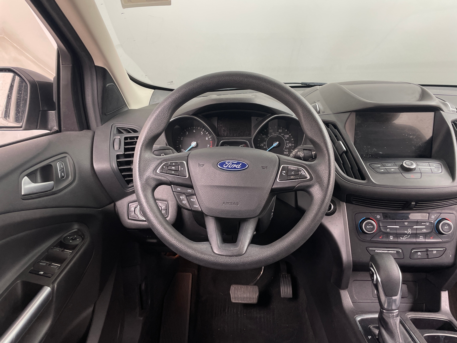 Thumbnail: 2019 Ford Escape - 5