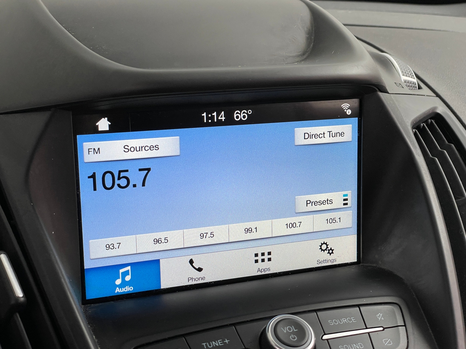 Thumbnail: 2019 Ford Escape - 4