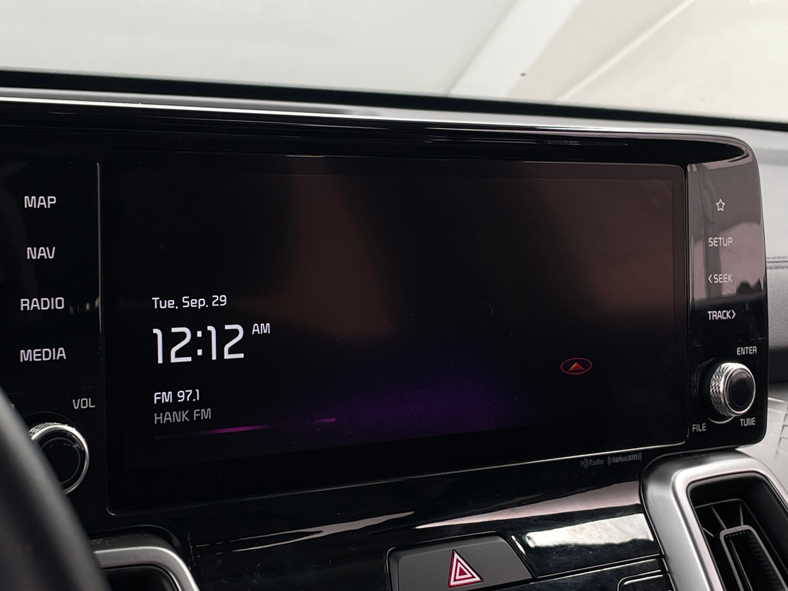 Thumbnail: 2022 Kia Sorento - 3