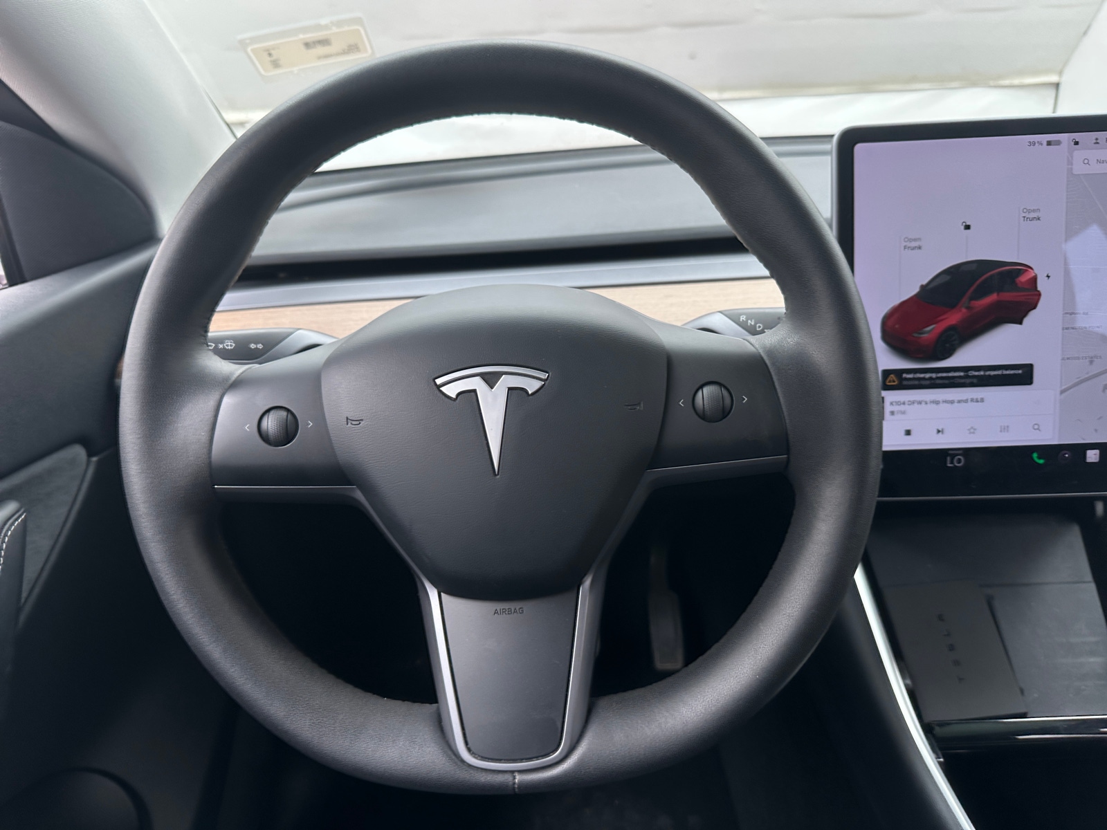 Thumbnail: 2020 Tesla Model Y - 4