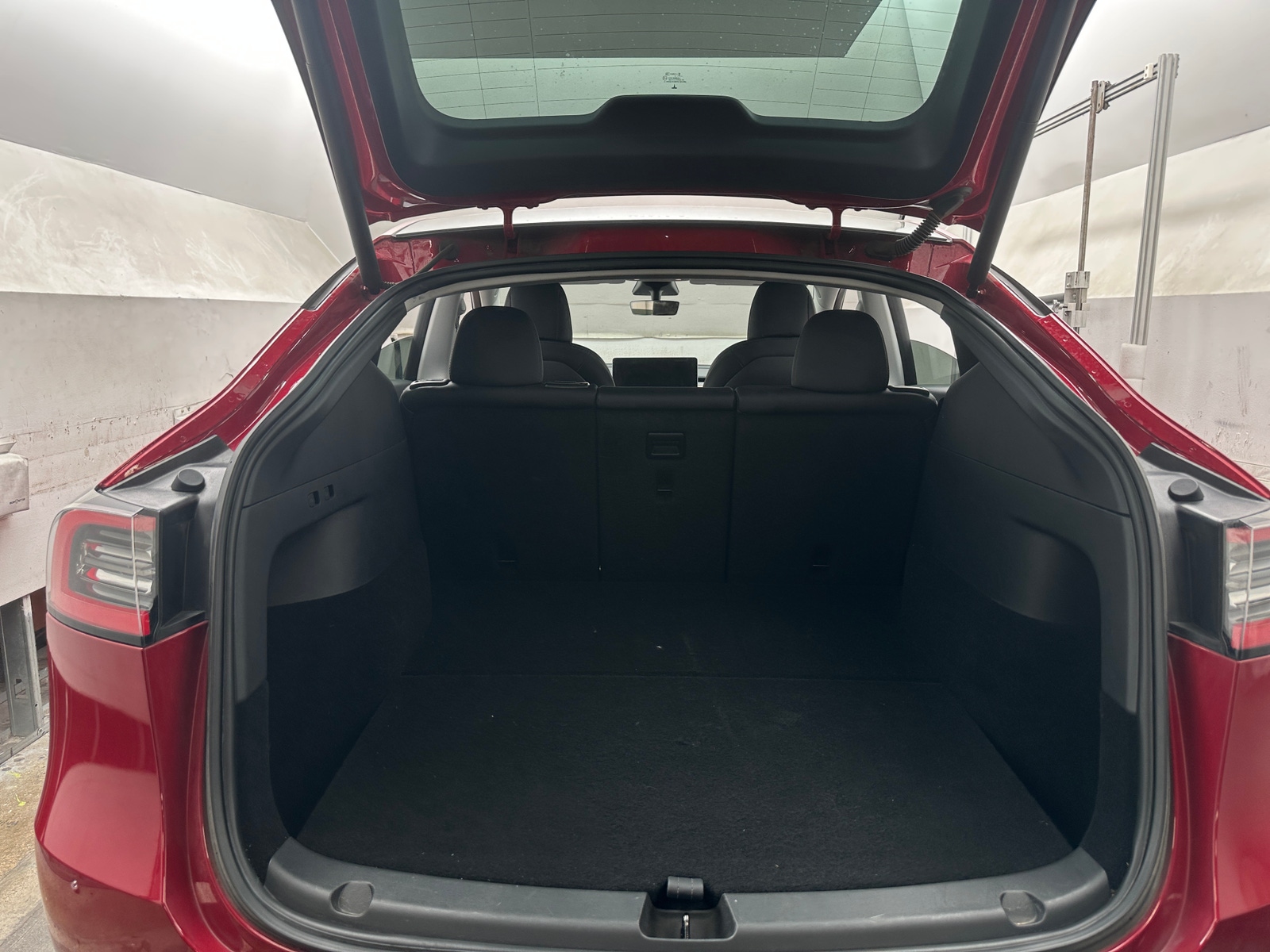 Thumbnail: 2020 Tesla Model Y - 6