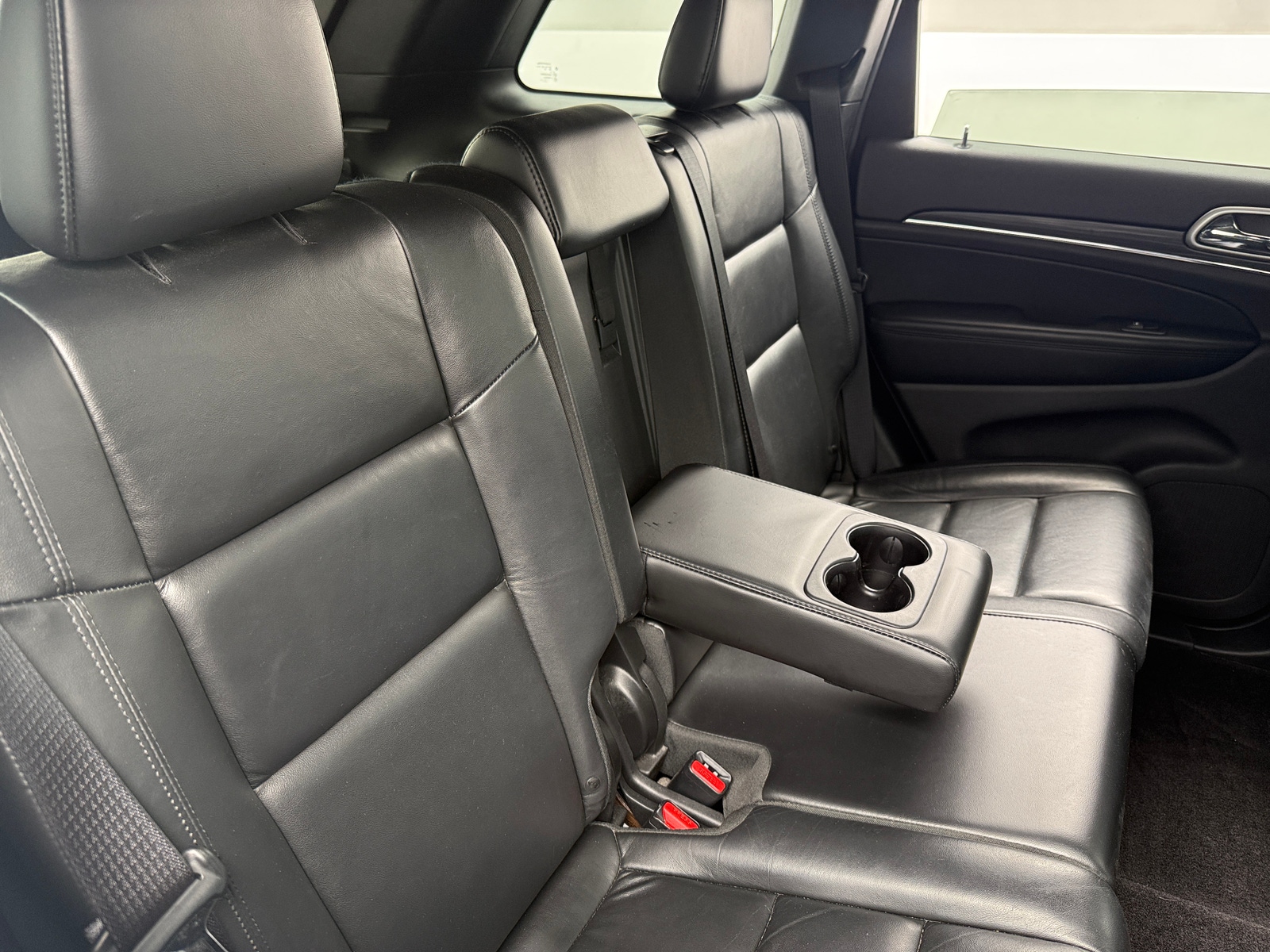 Thumbnail: 2019 Jeep Grand Cherokee - 5