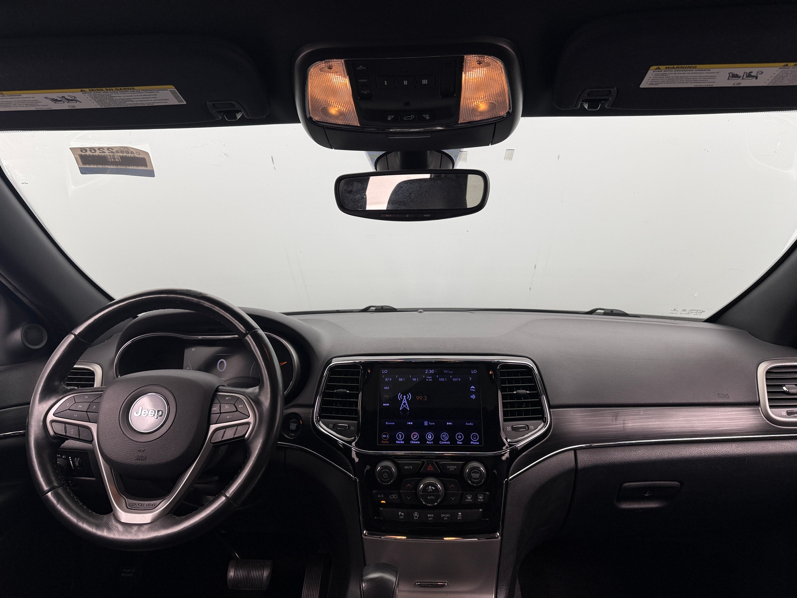 Thumbnail: 2019 Jeep Grand Cherokee - 2