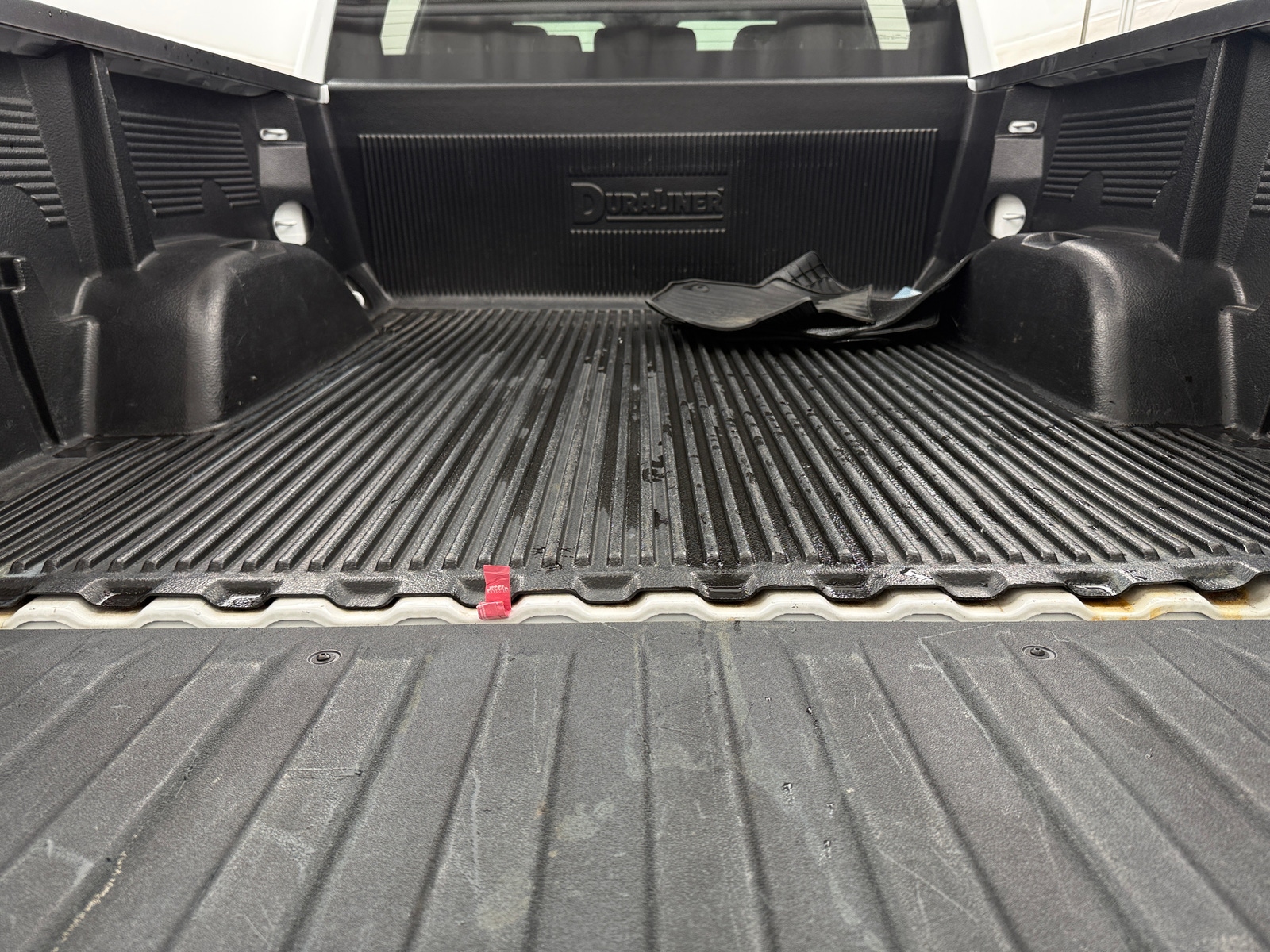 Thumbnail: 2025 Chevrolet Silverado 1500 - 7